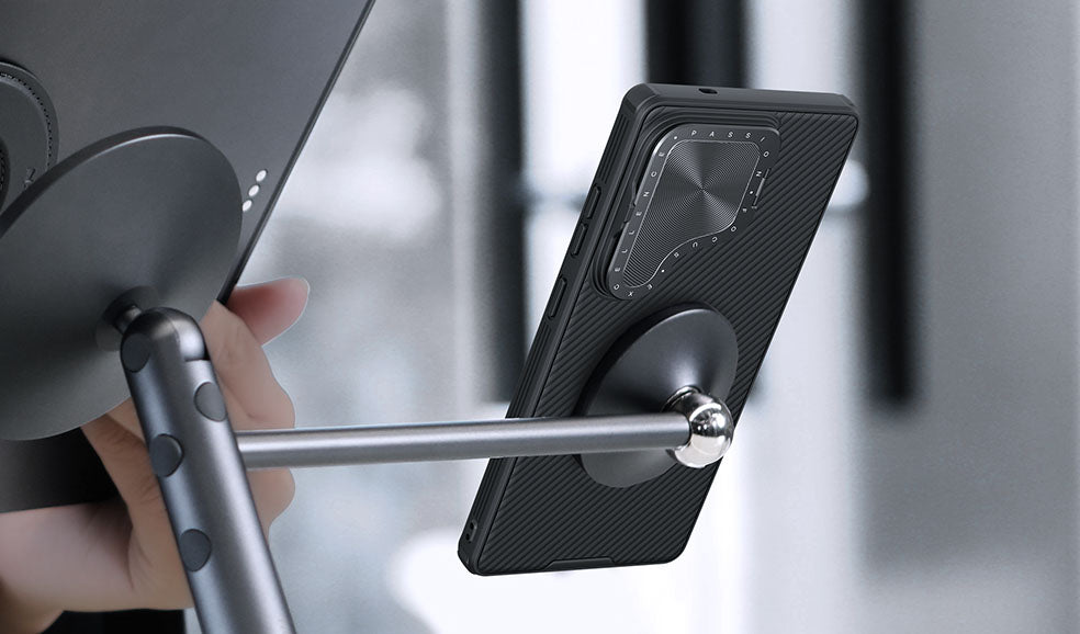 Magnetic Phone Case: Does the Disadvantage Outweigh the Benefit?