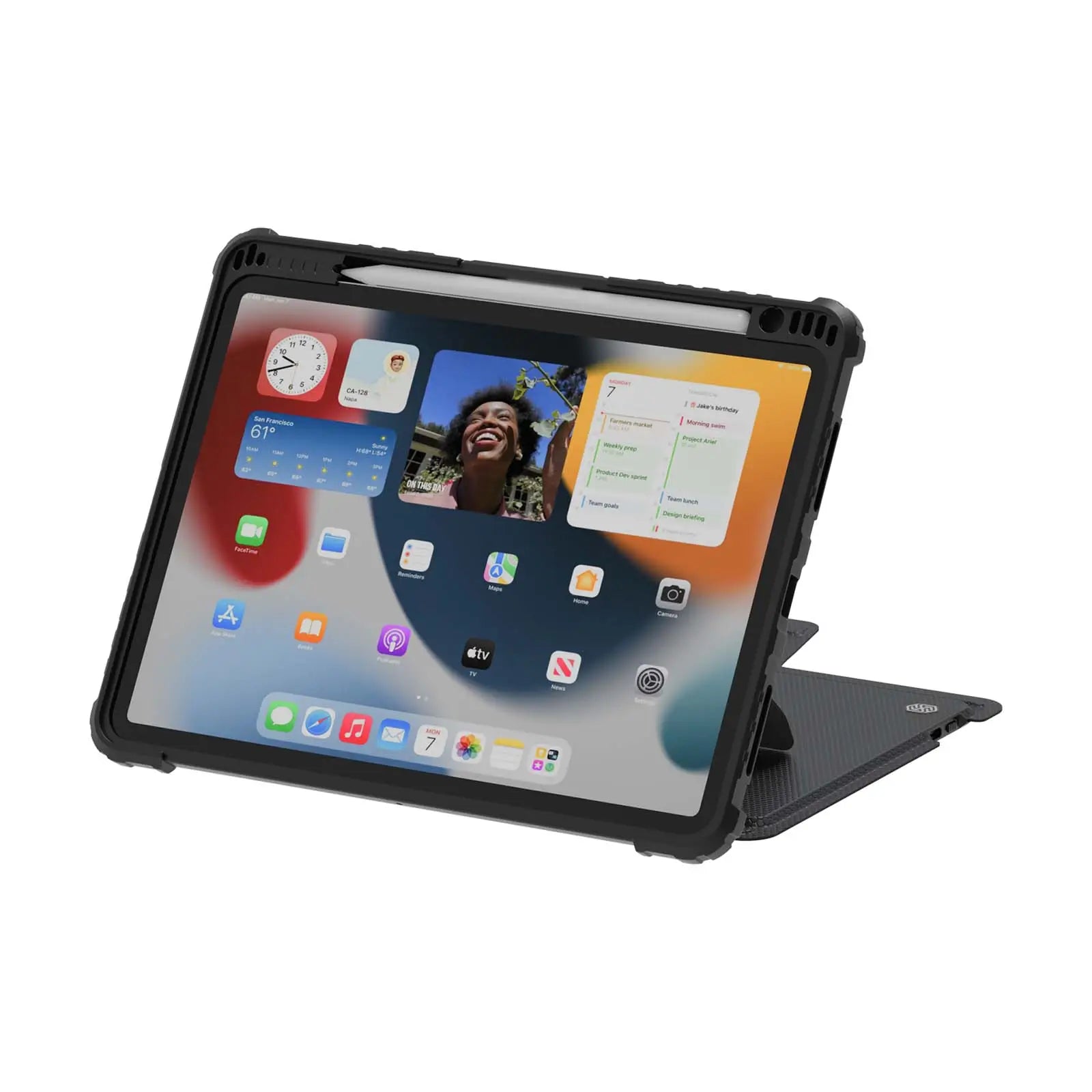 Magnetic 11 inch iPad Air (M3) 2025