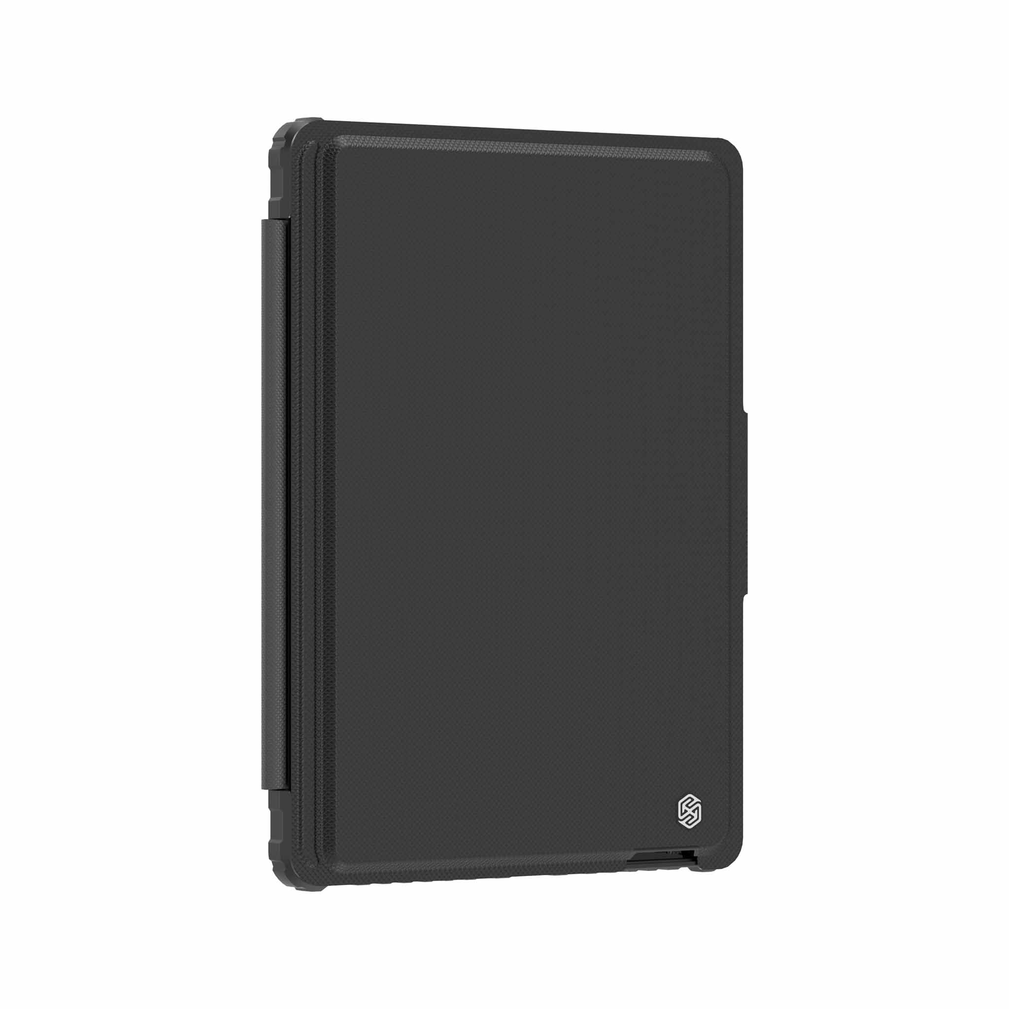 Nillkin iPad Case top 10.2