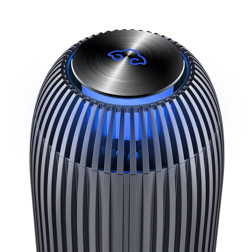 Aireco V1 Advanced Air Purifier for Home & Office