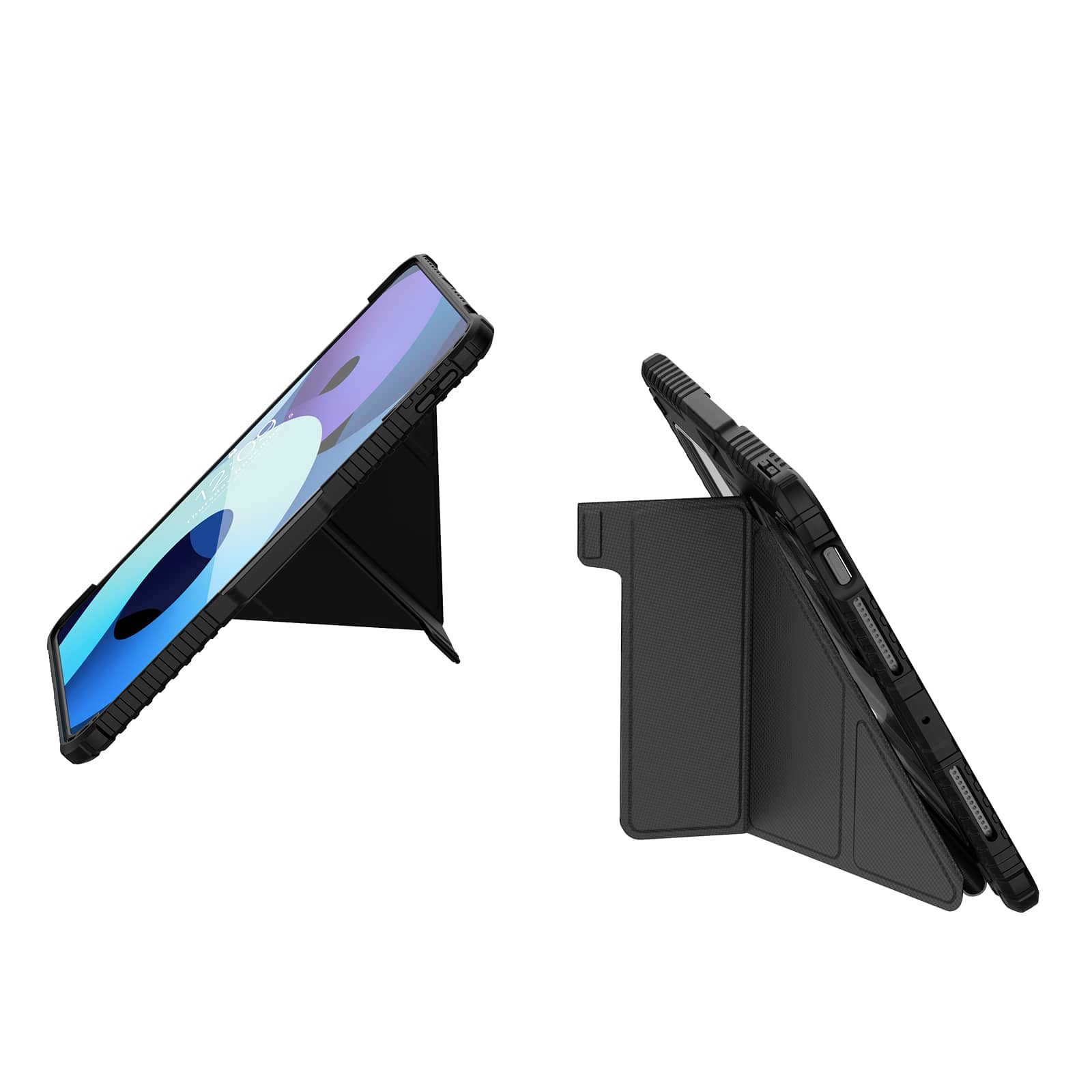 Black / 11 inch iPad Pro (M4) 2024