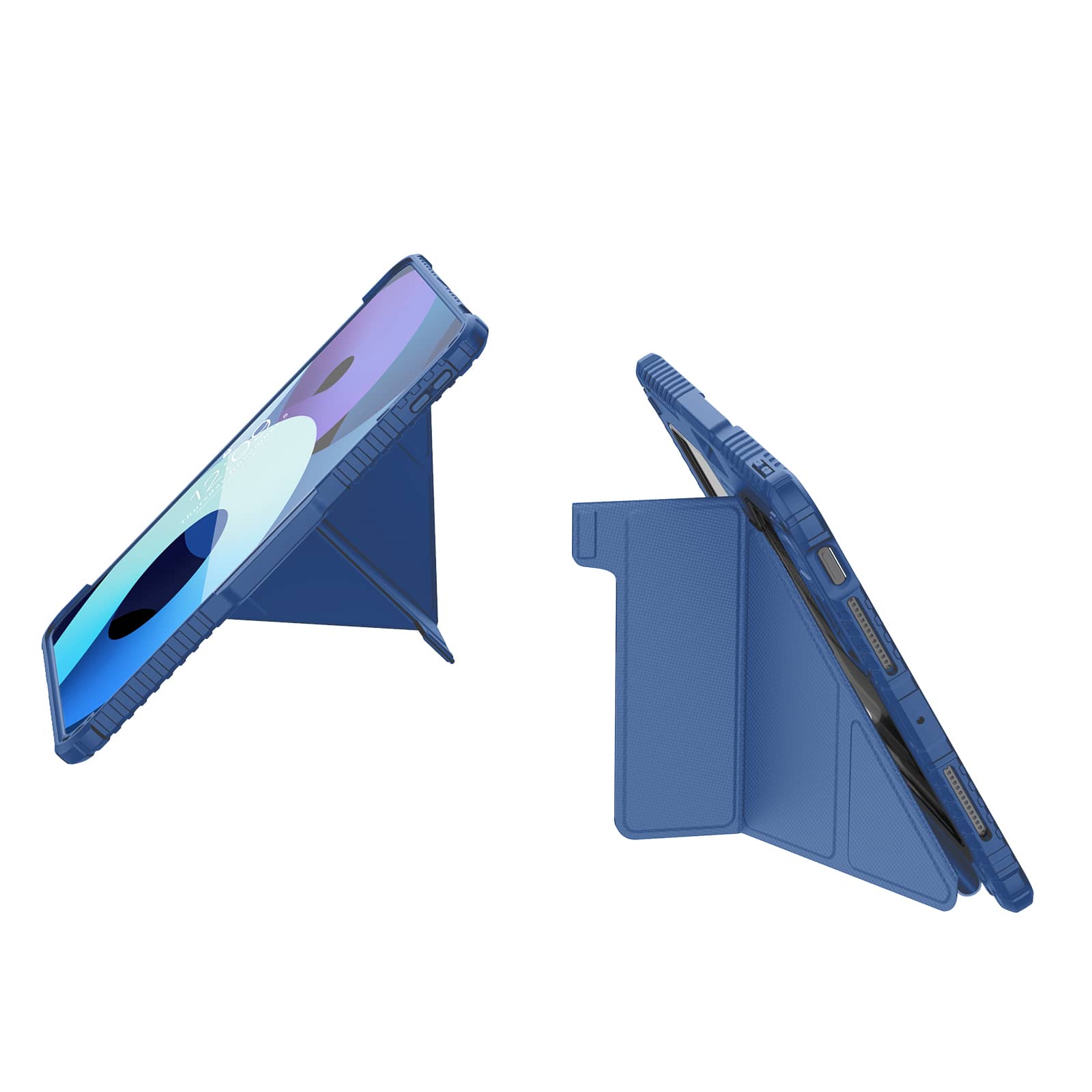 Midnight Blue / 11 inch iPad Pro (M4) 2024