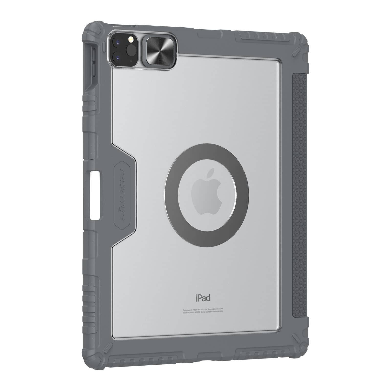 Magnetic 13 inch iPad Air (M2) 2024