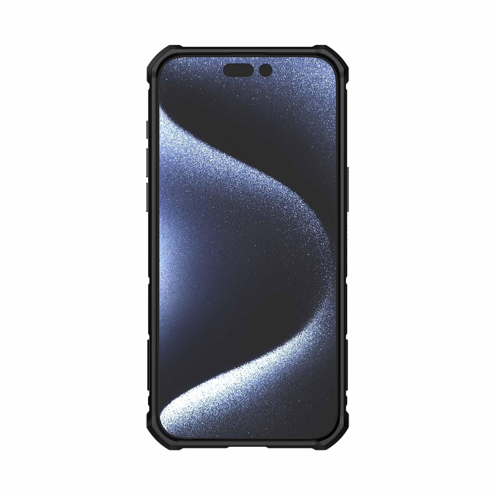 iPhone 15 Pro (6.1") / Carbon Black