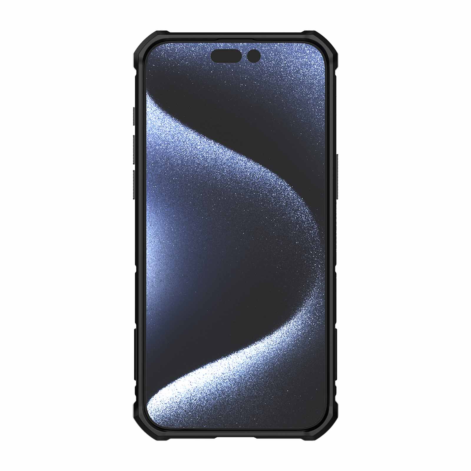 iPhone 15 Pro Max (6.7") / Carbon Black