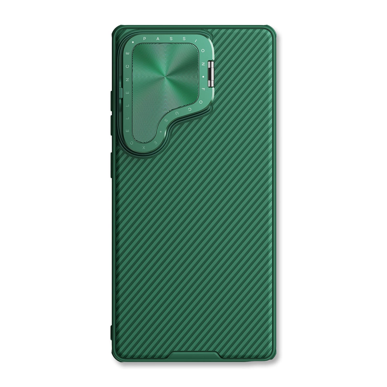 Galaxy S25 Ultra (6.9") / Deep Green