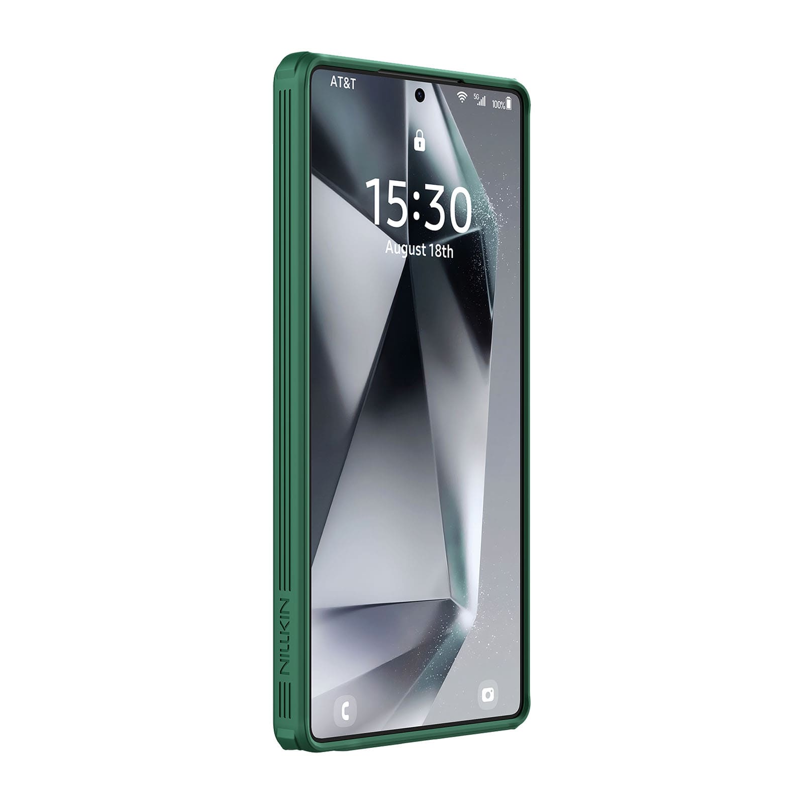 Galaxy S25 Ultra (6.9") / Deep Green