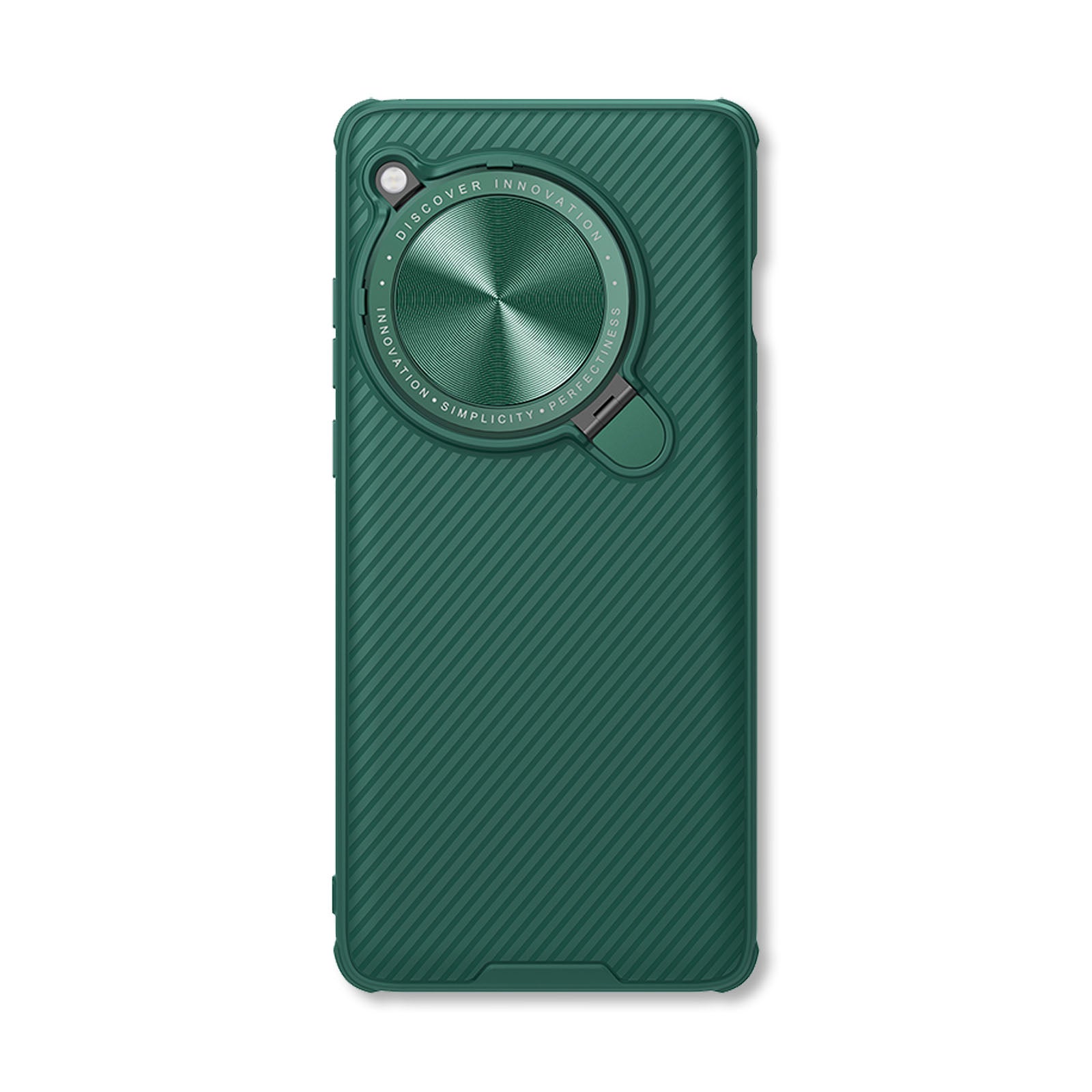 OnePlus 12 | Deep Green