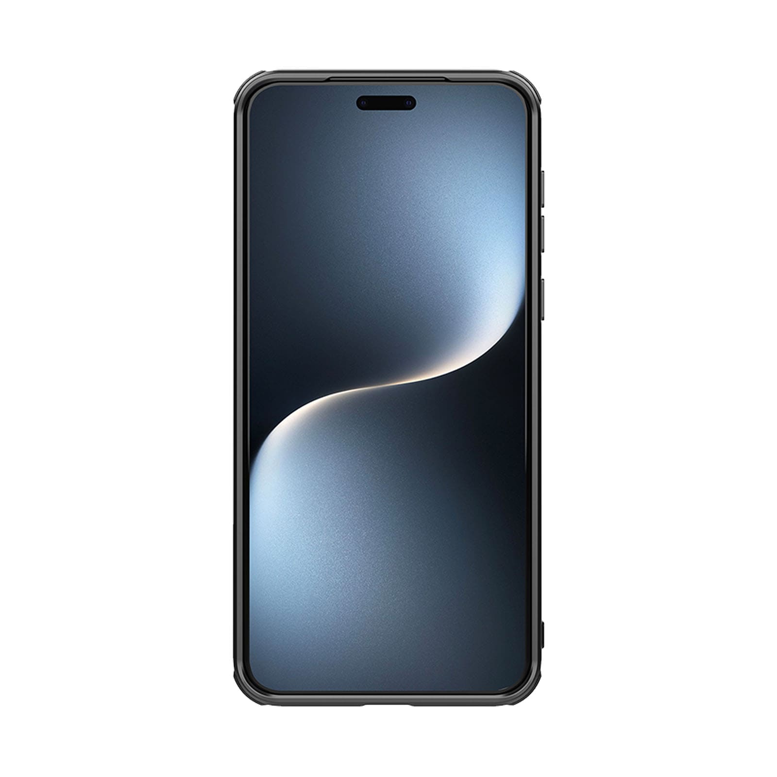 Honor Magic 7 Pro | Transparent Black