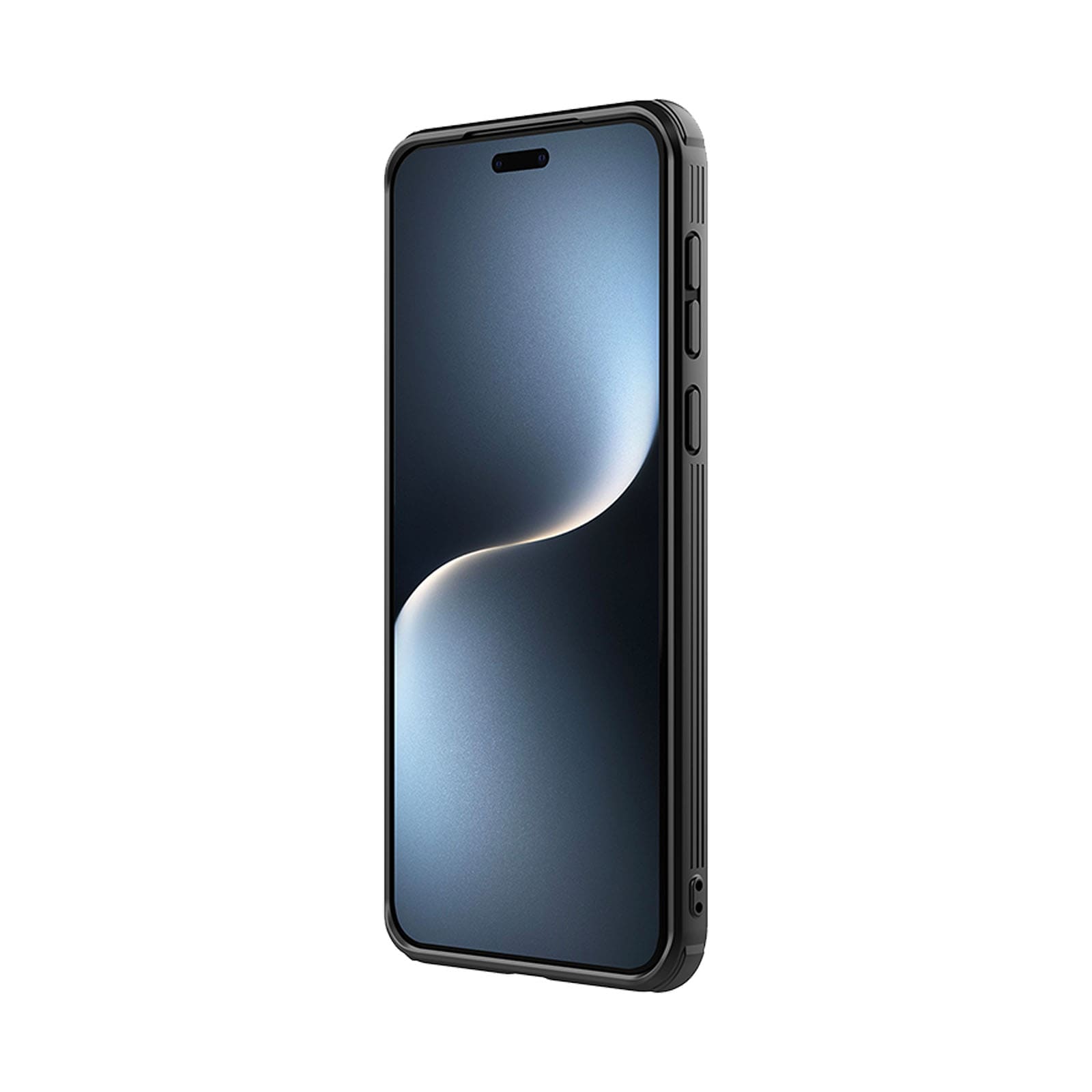 Honor Magic 7 Pro | Transparent Black