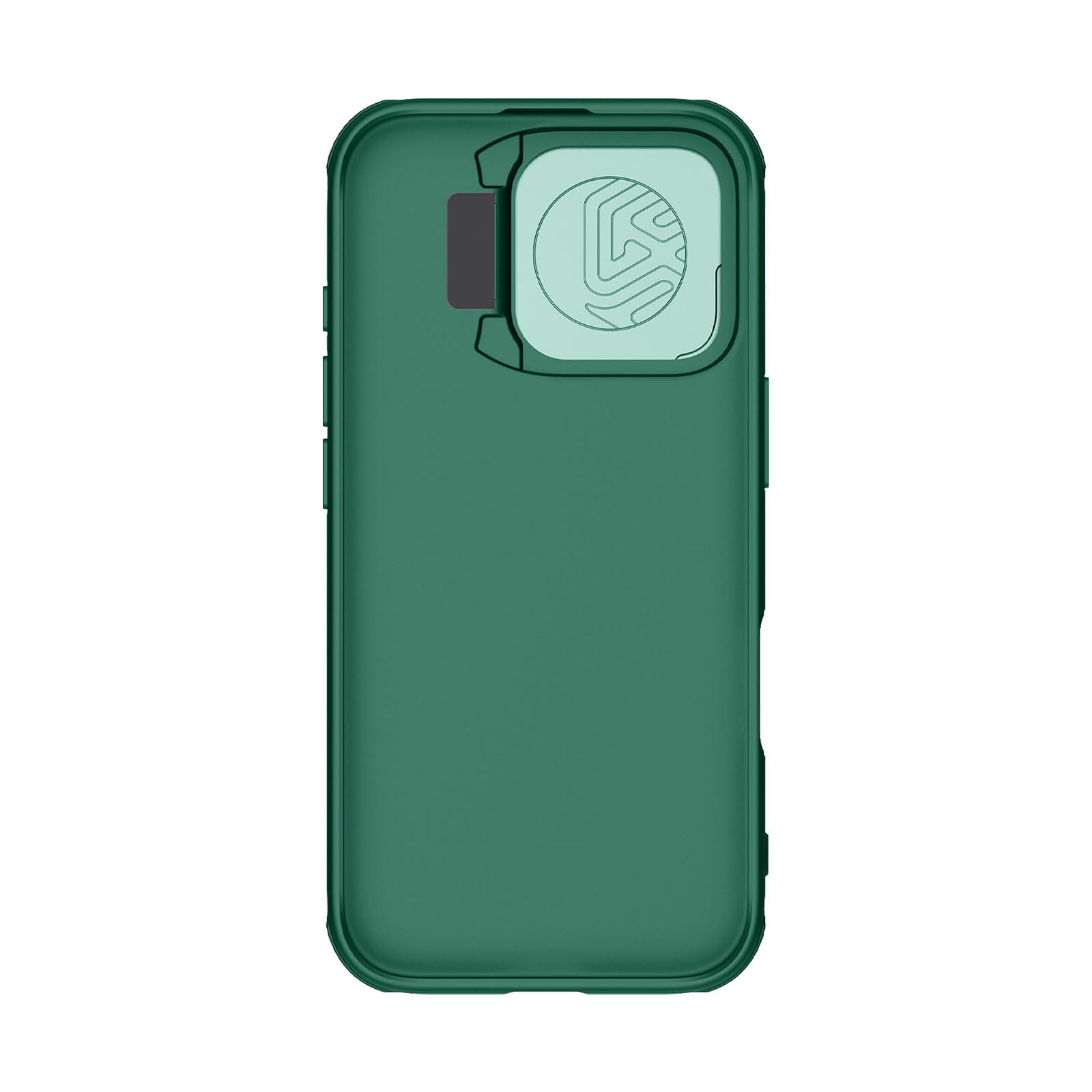 iPhone 16 Pro (6.3")/Deep Green