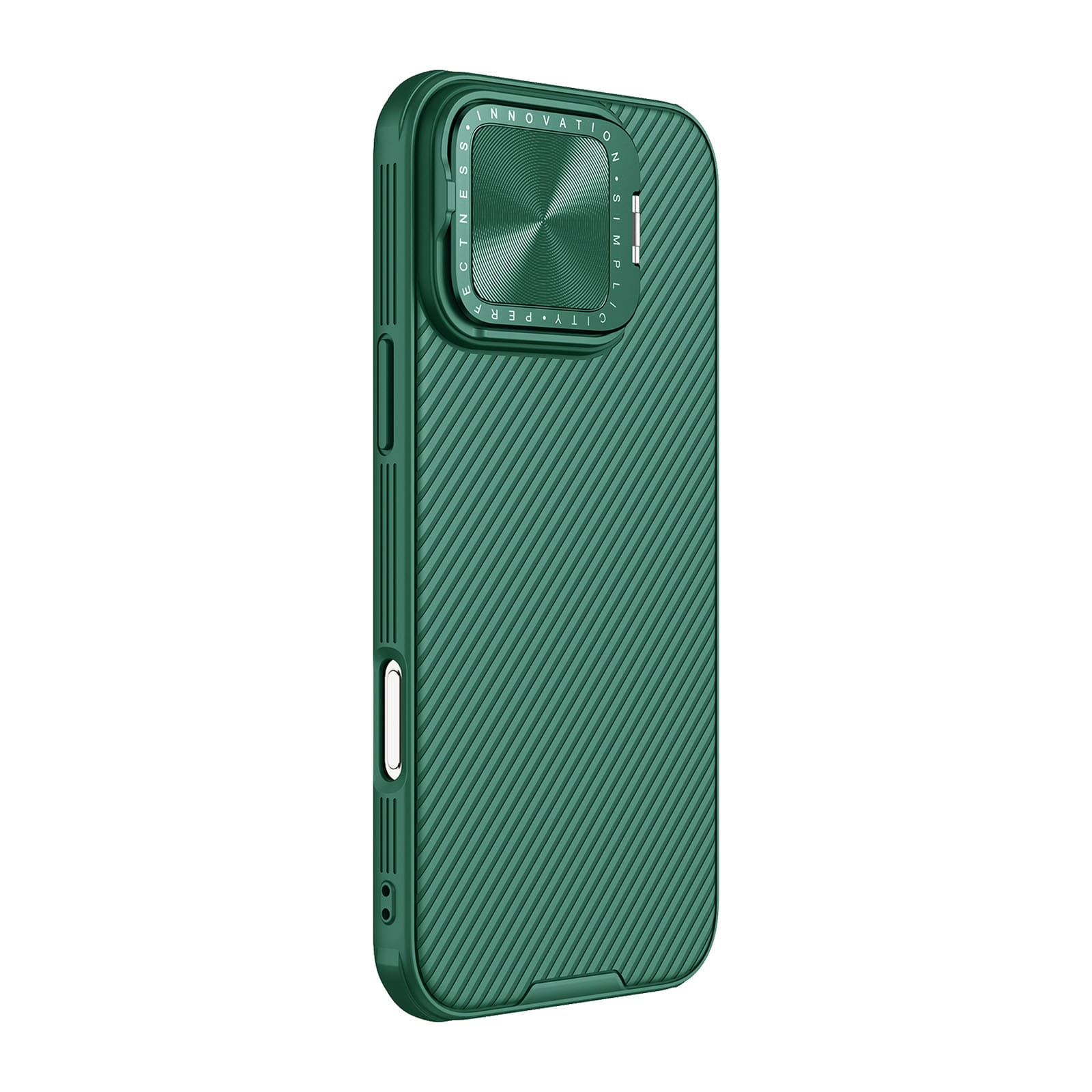 iPhone 16 Pro Max (6.9")/Deep Green