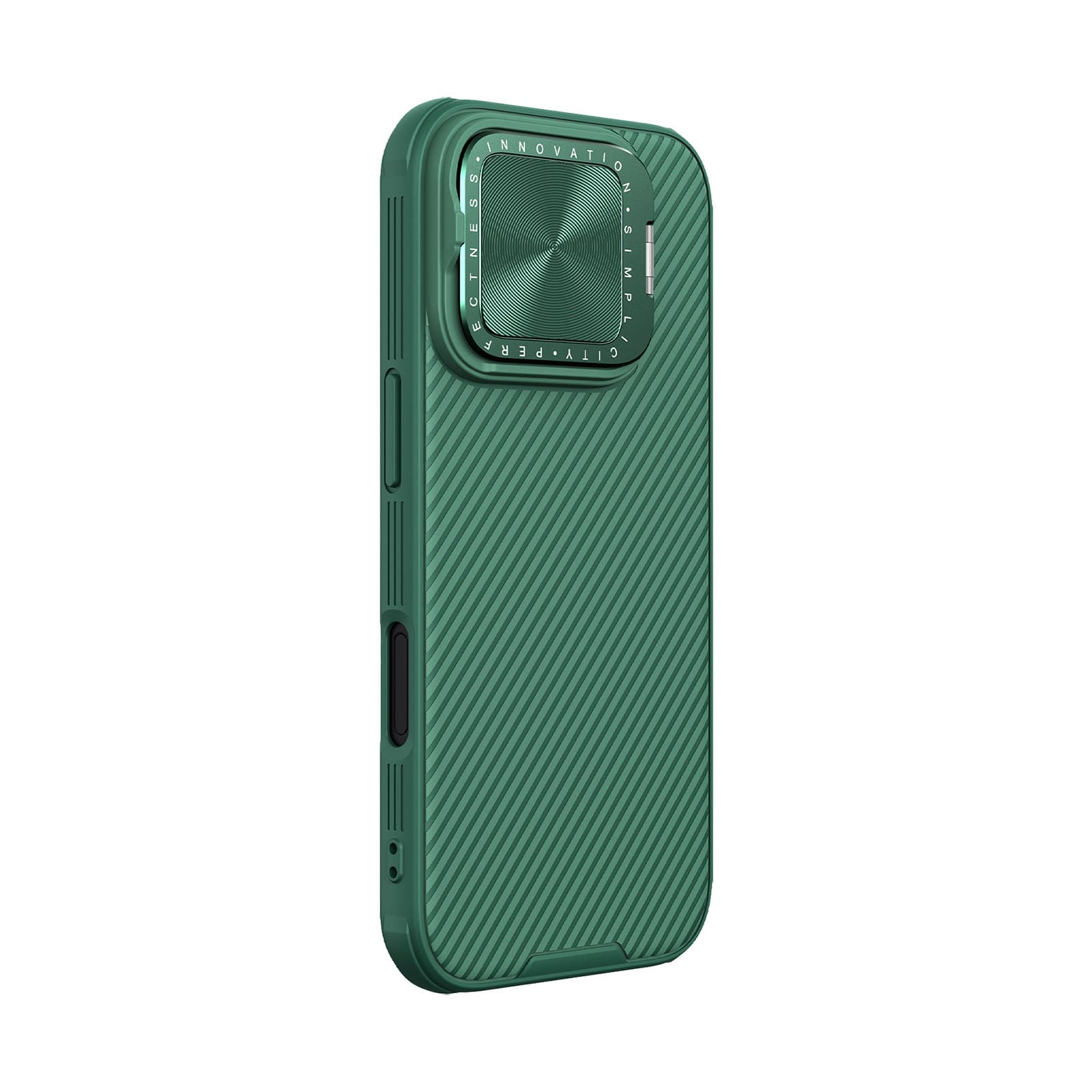 iPhone 16 Pro (6.3")/Deep Green