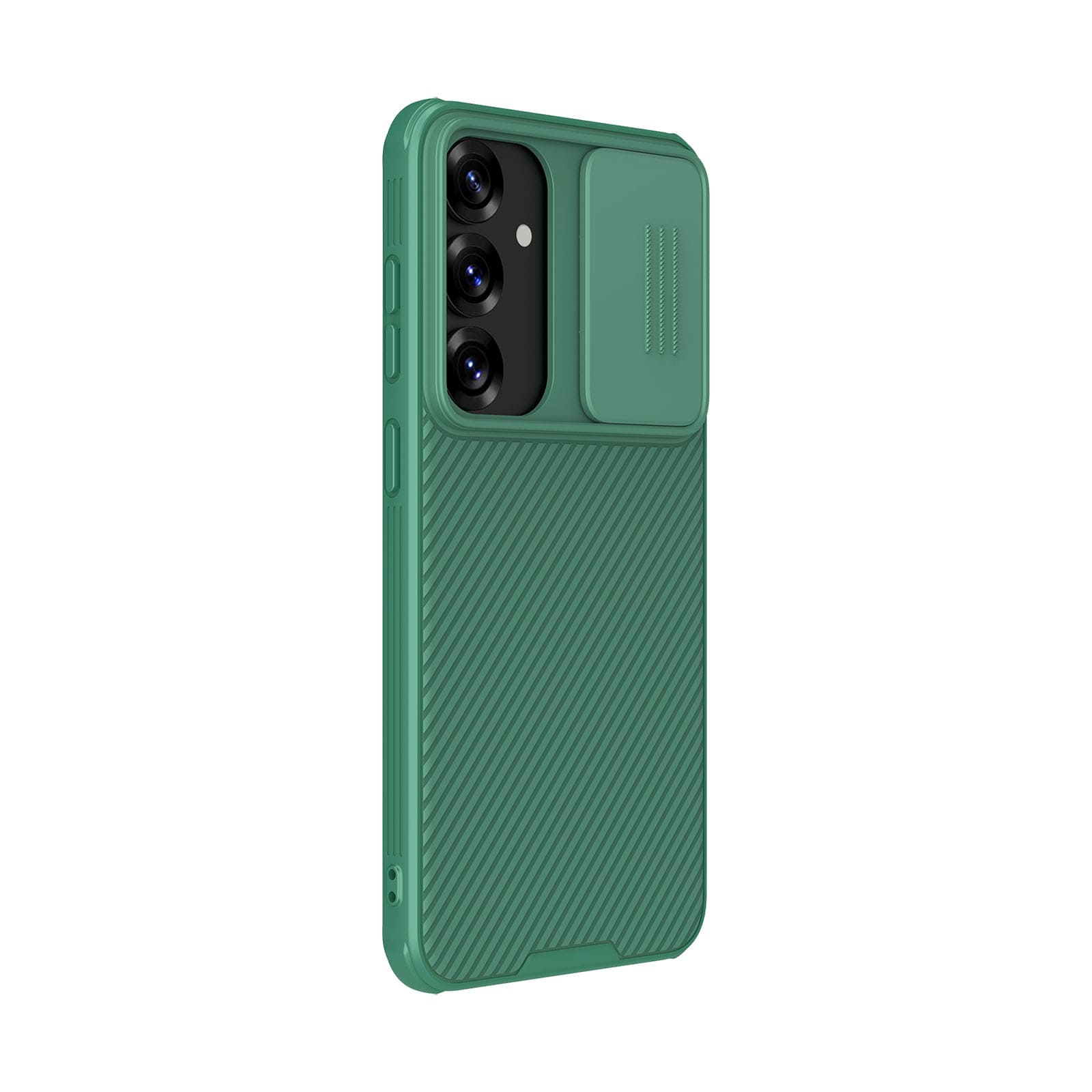 Galaxy S25 (6.2") / Deep Green