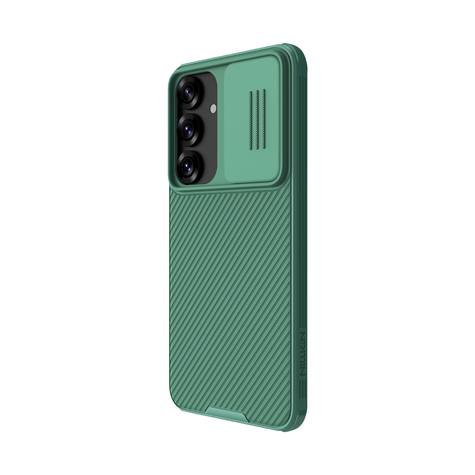 Galaxy S25 (6.2") / Deep Green