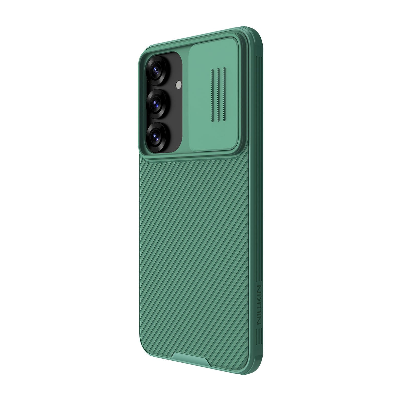 Galaxy S25+ (6.7")/ Deep Green