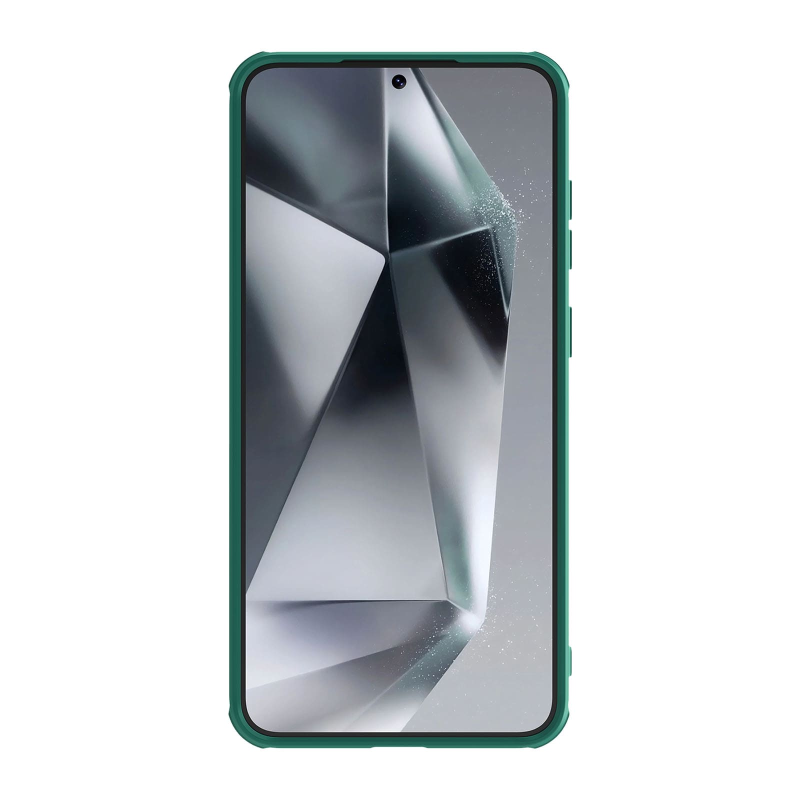 Galaxy S25+ (6.7")/ Deep Green