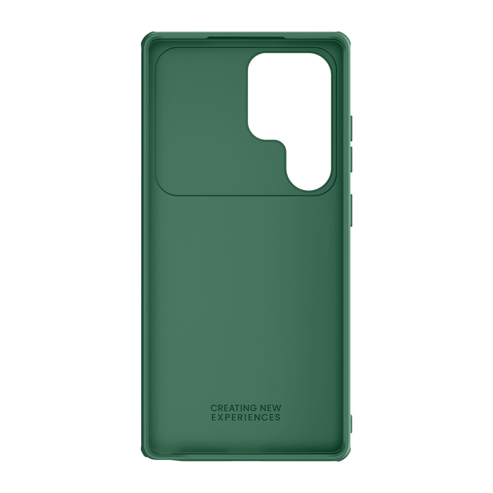 Galaxy S25 Ultra (6.9") / Deep Green