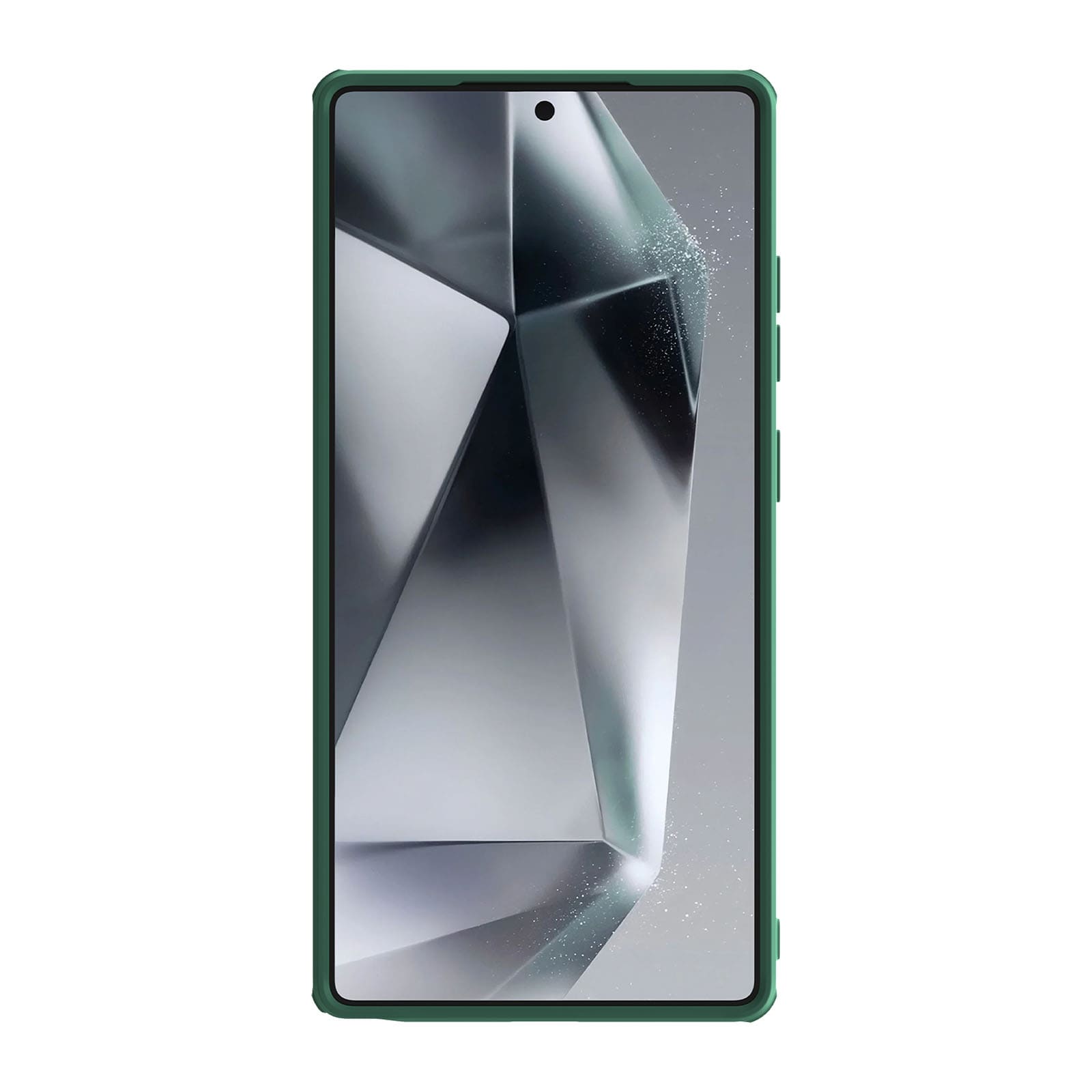 Galaxy S25 Ultra (6.9") / Deep Green