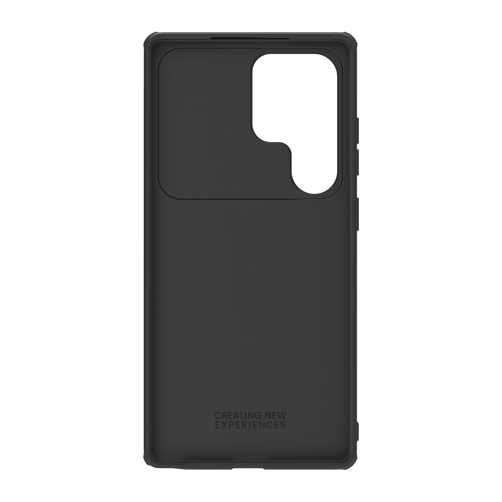 Galaxy S25 Ultra (6.9") / Classical Black