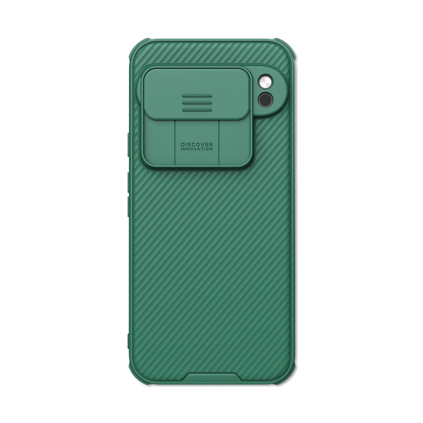 Google Pixel 9 Pro XL / Deep Green