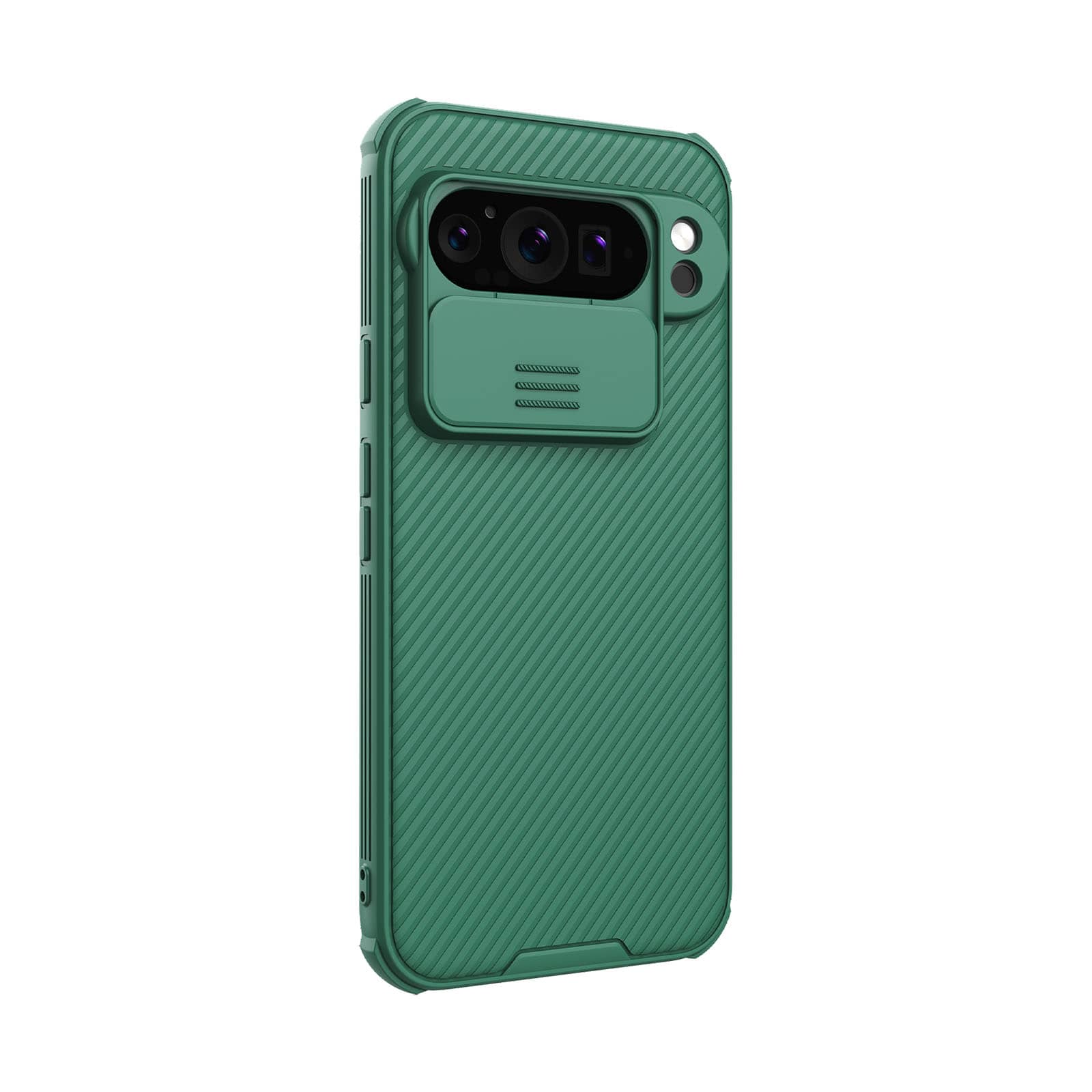 Google Pixel 9 Pro XL / Deep Green