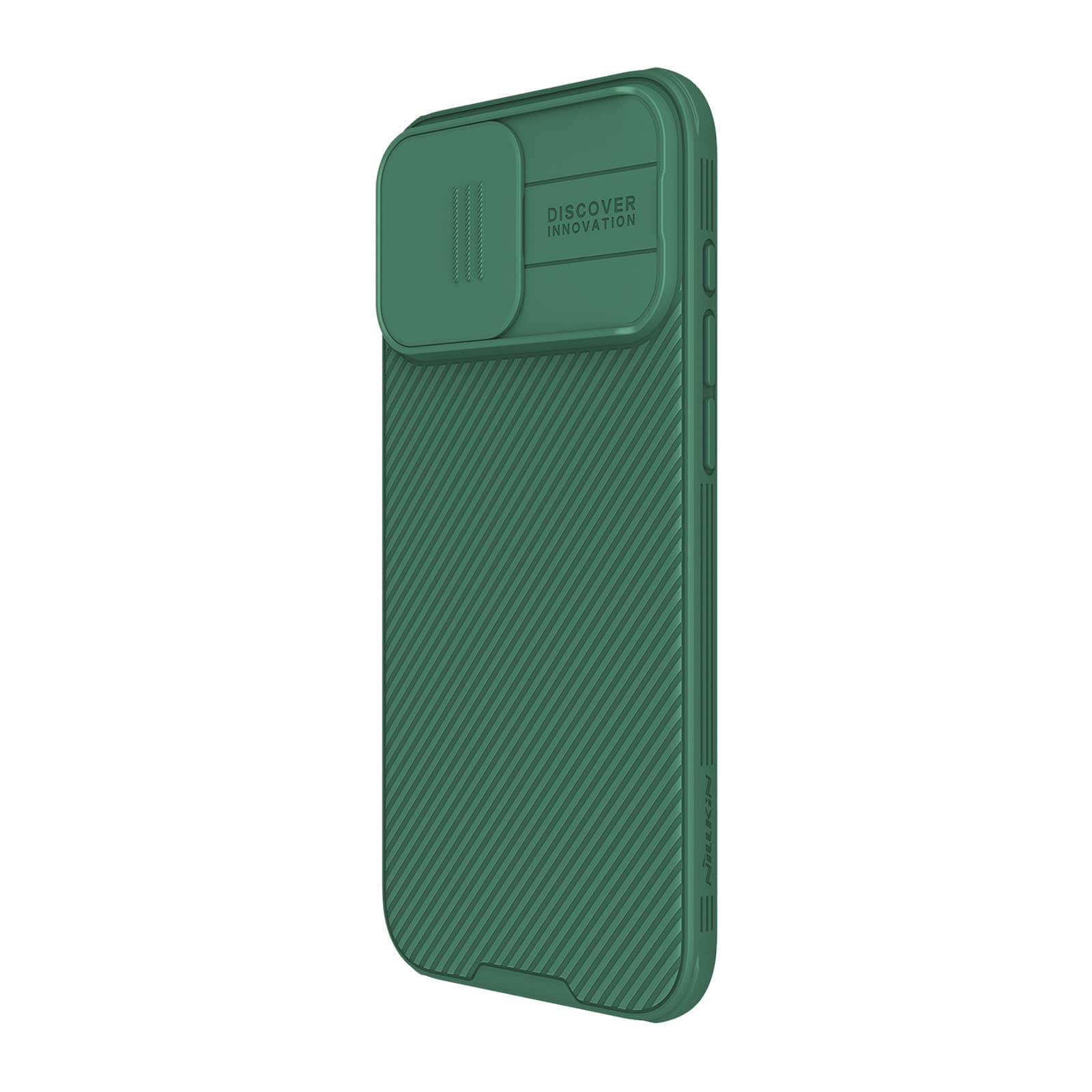 iPhone 16 Pro Max (6.9")/Deep Green