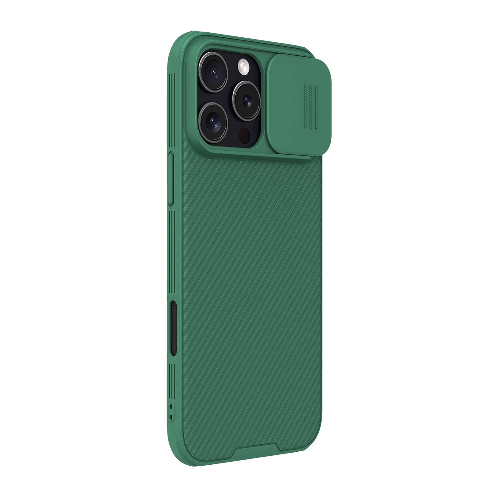 iPhone 16 Pro Max (6.9")/Deep Green