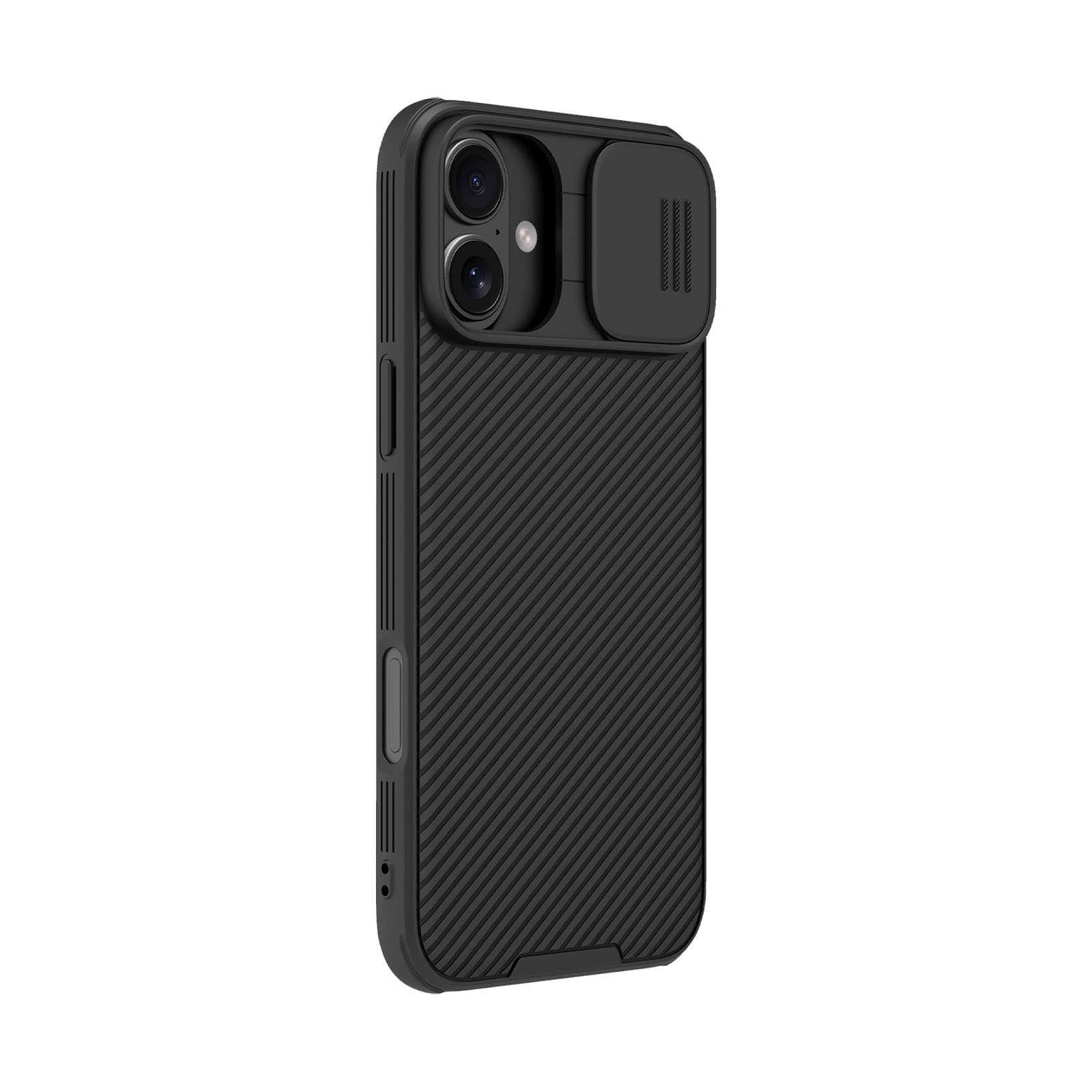 iPhone 16 (6.1") / Classical Black