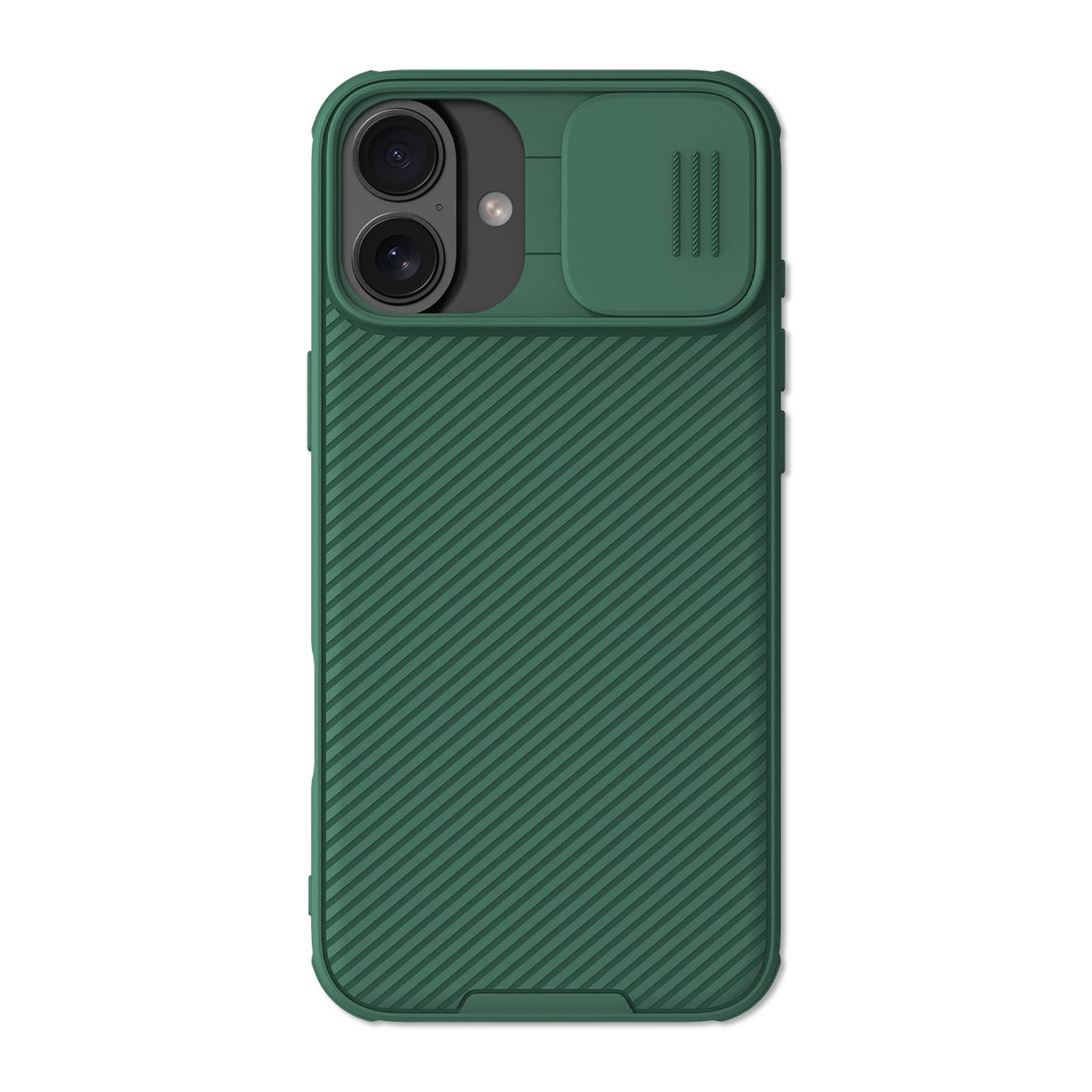 iPhone 16 Plus (6.7") / Deep Green