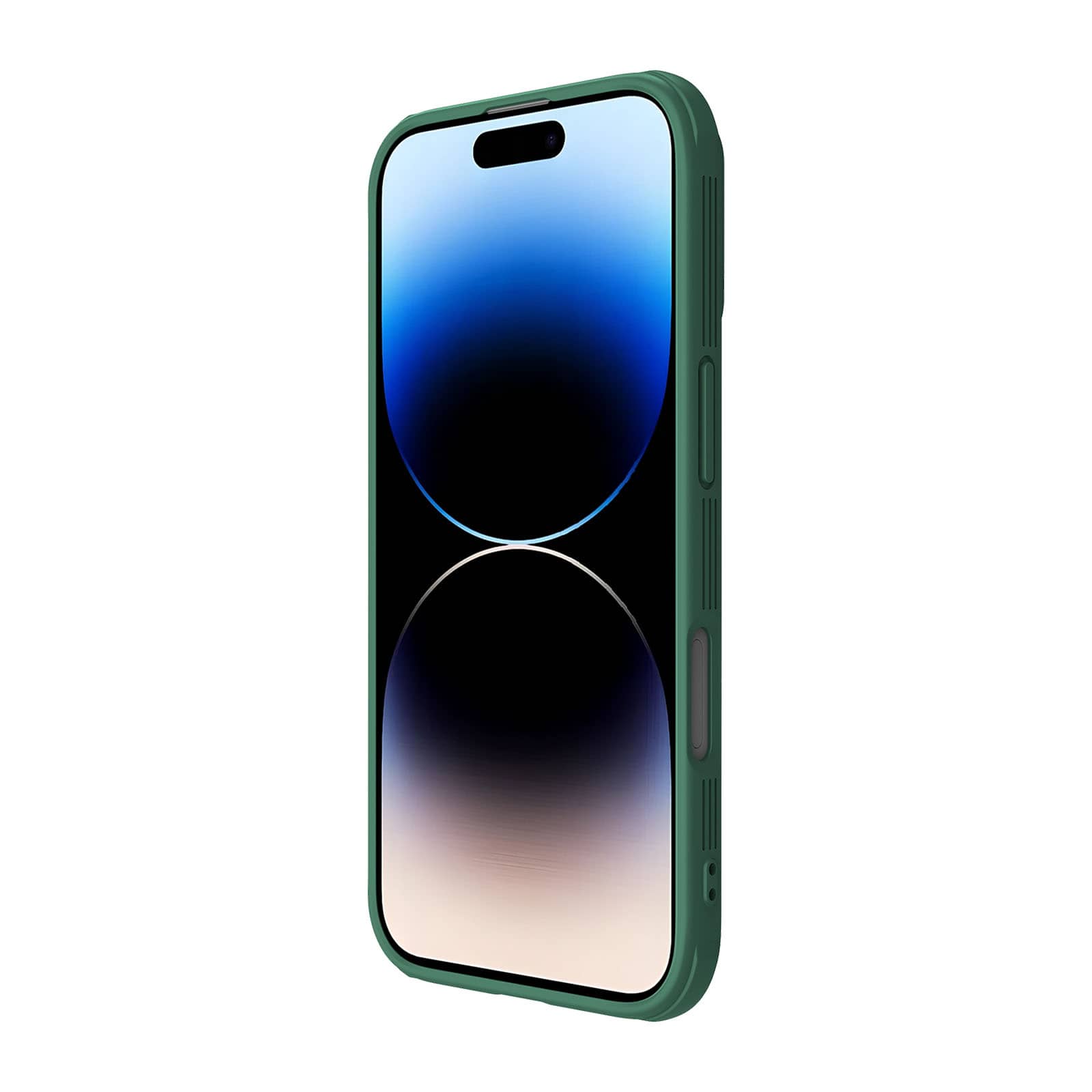 iPhone 16 Plus (6.7") / Deep Green