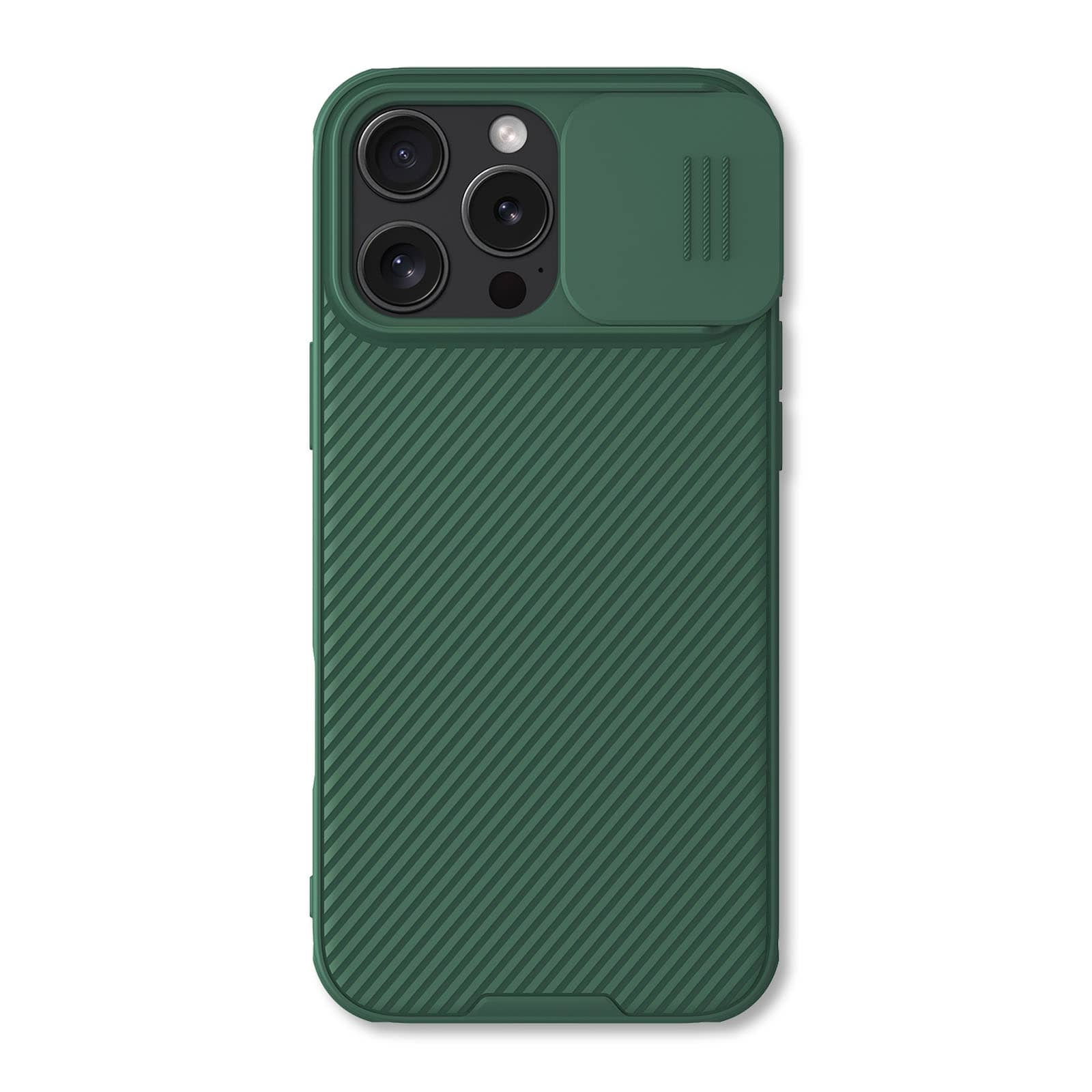 iPhone 16 Pro (6.3") / Deep Green