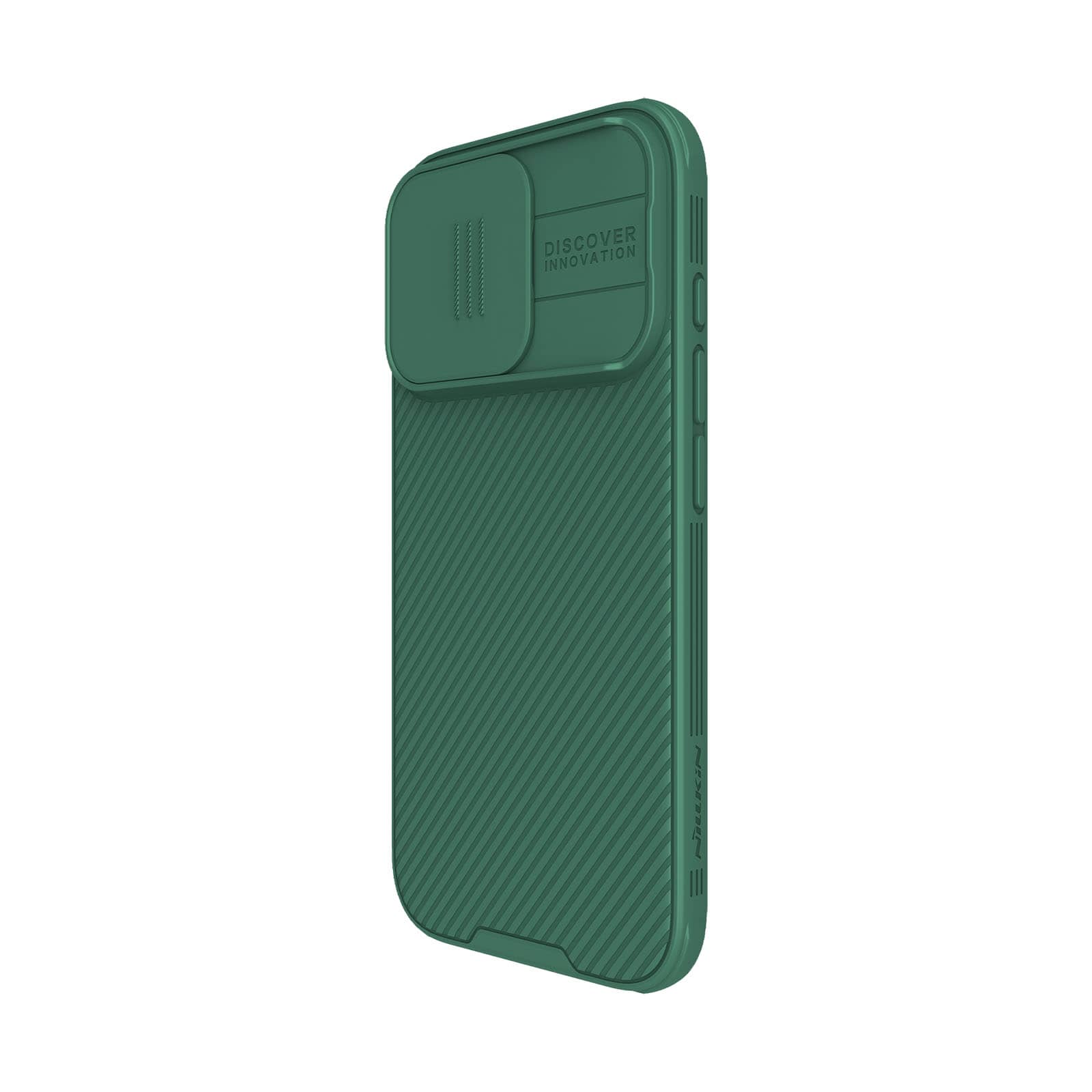 iPhone 16 Pro (6.3") / Deep Green