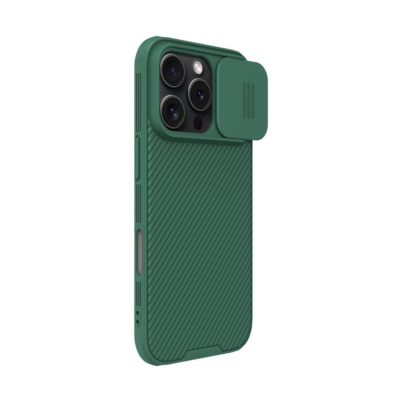 iPhone 16 Pro (6.3") / Deep Green