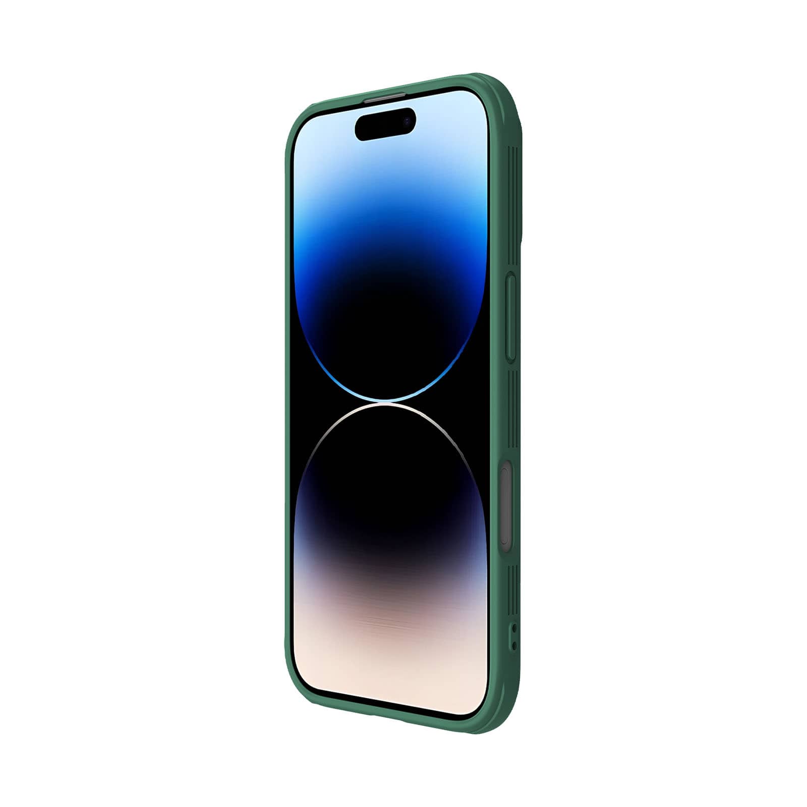 iPhone 16 Pro (6.3") / Deep Green