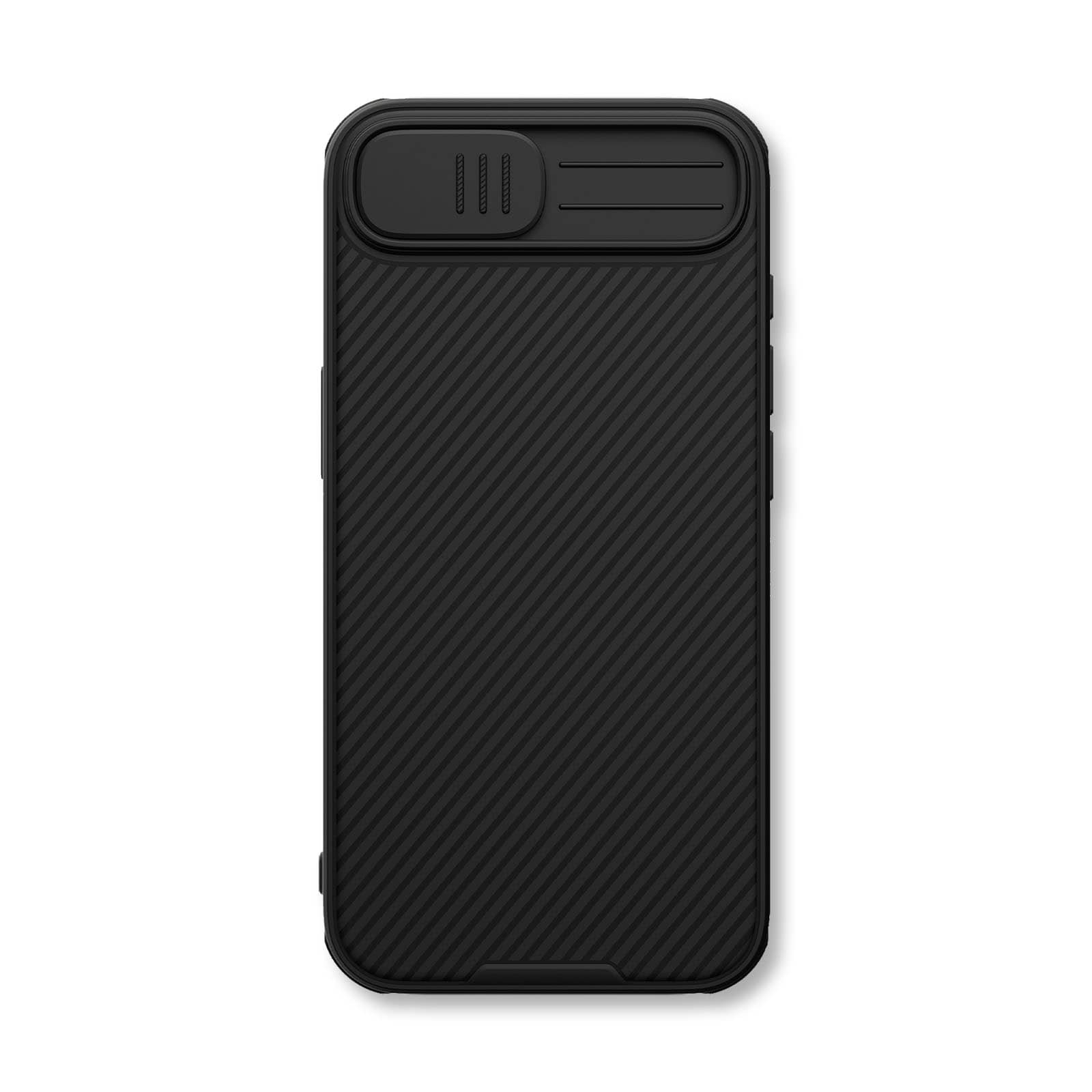 iPhone 16e (6.1") / Classical Black