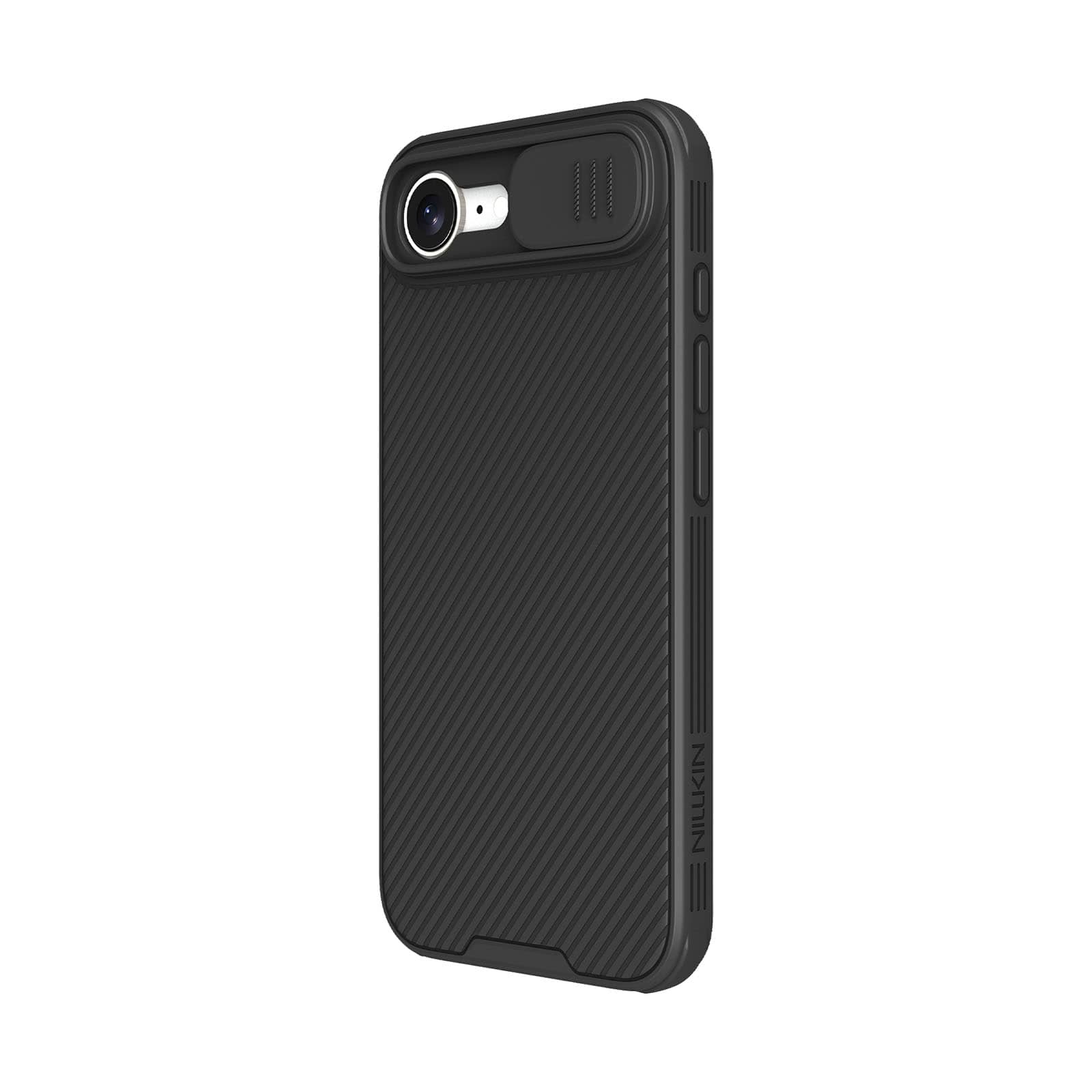 iPhone 16e (6.1") / Classical Black