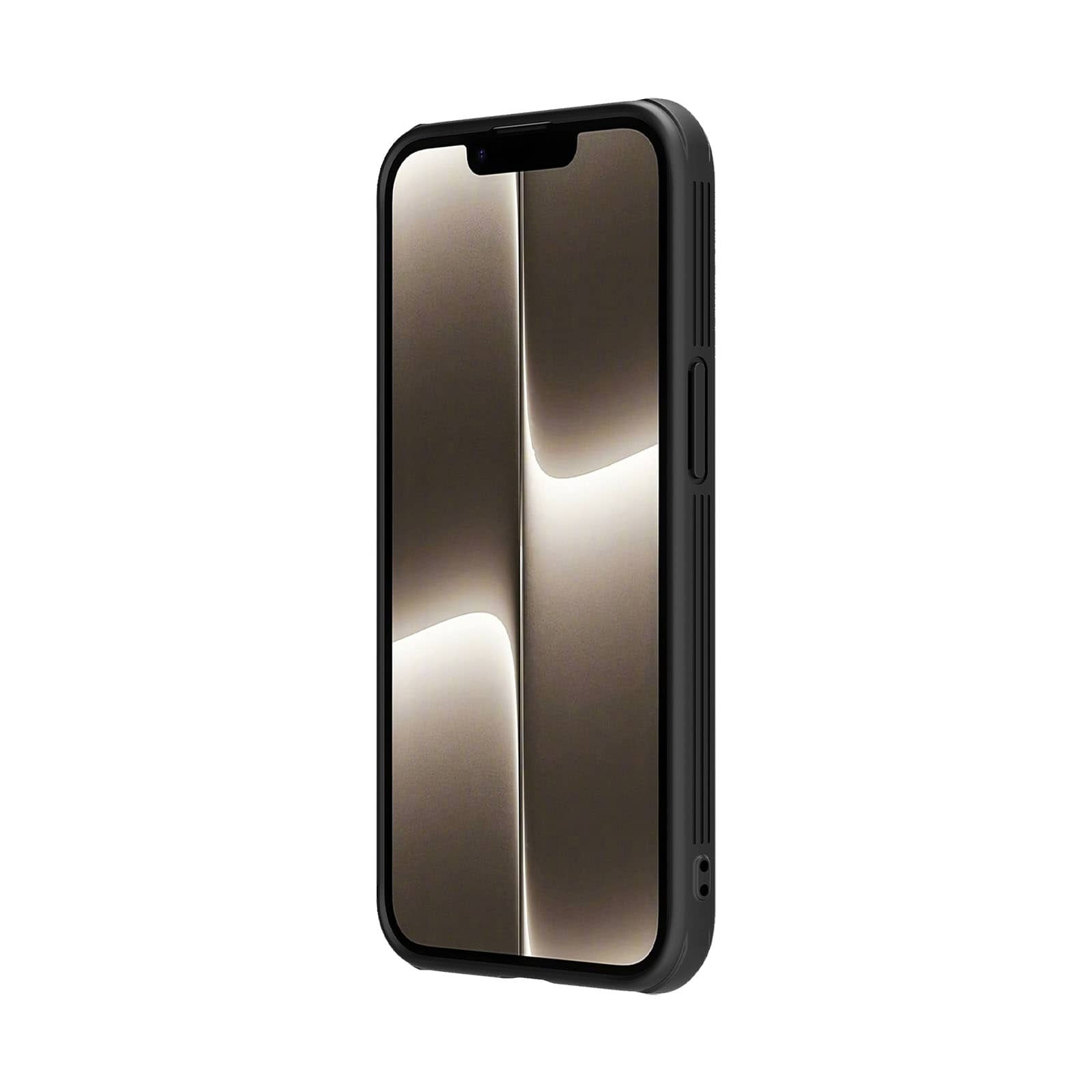 iPhone 16e (6.1") / Classical Black