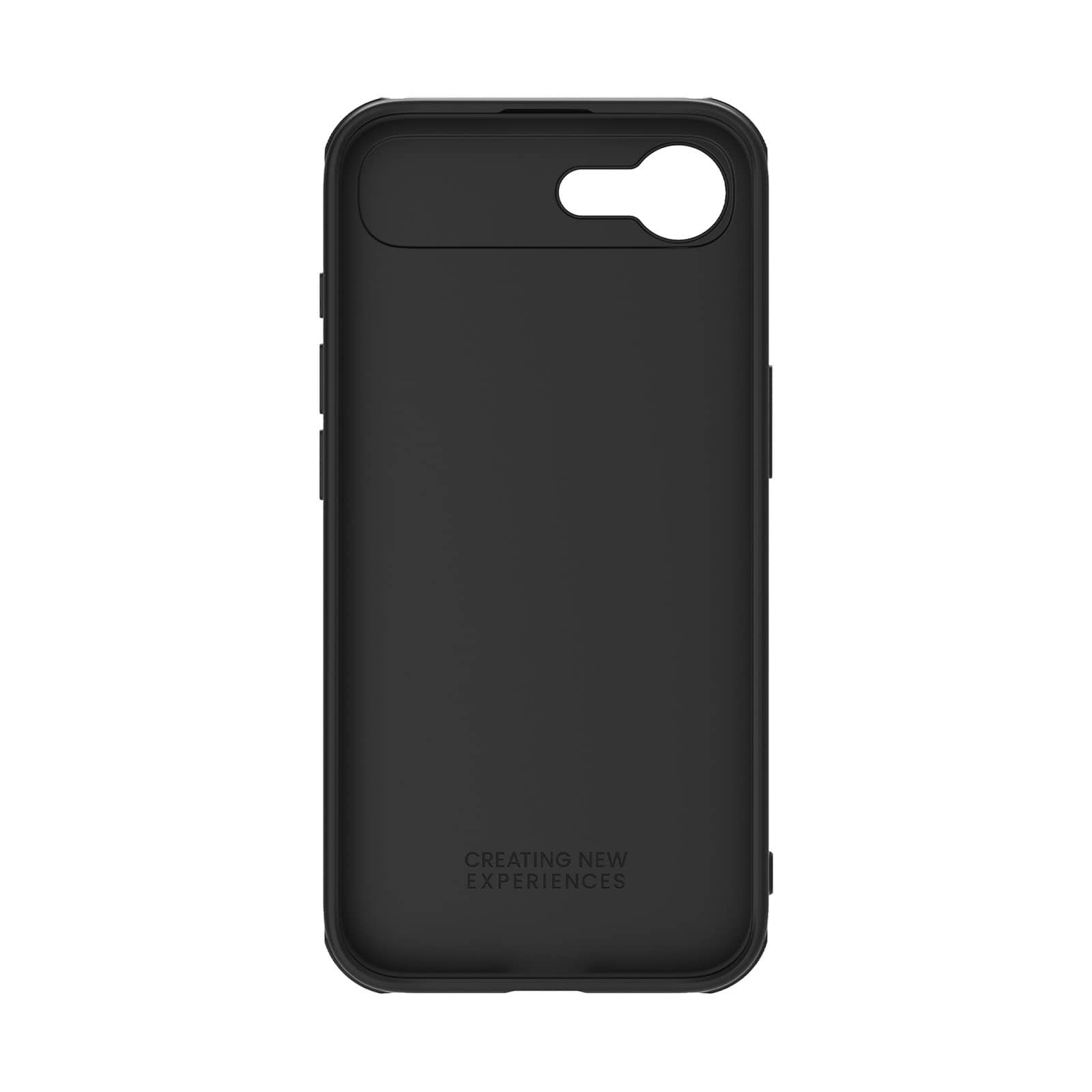 iPhone 16e (6.1") / Classical Black