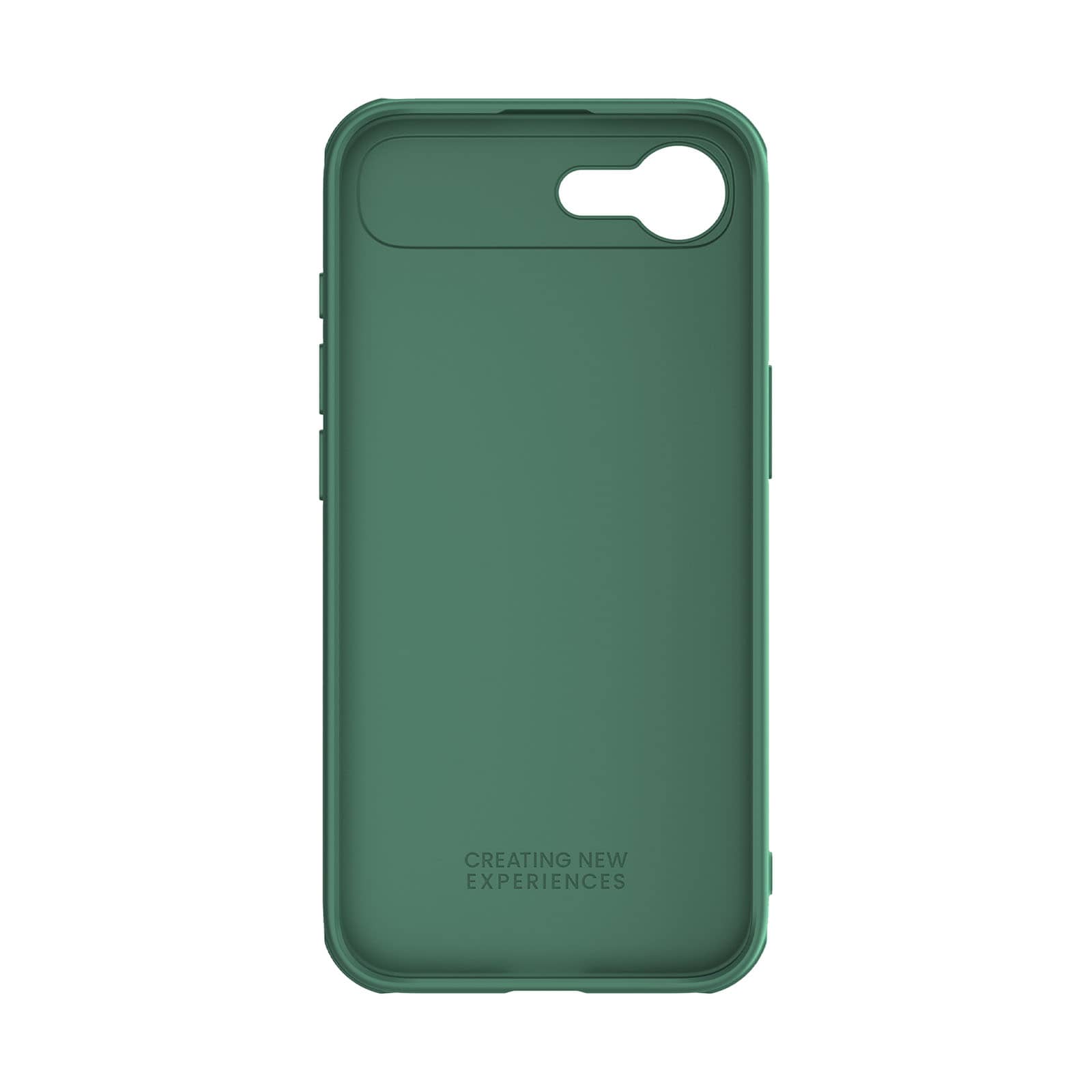 iPhone 16e (6.1") / Deep Green