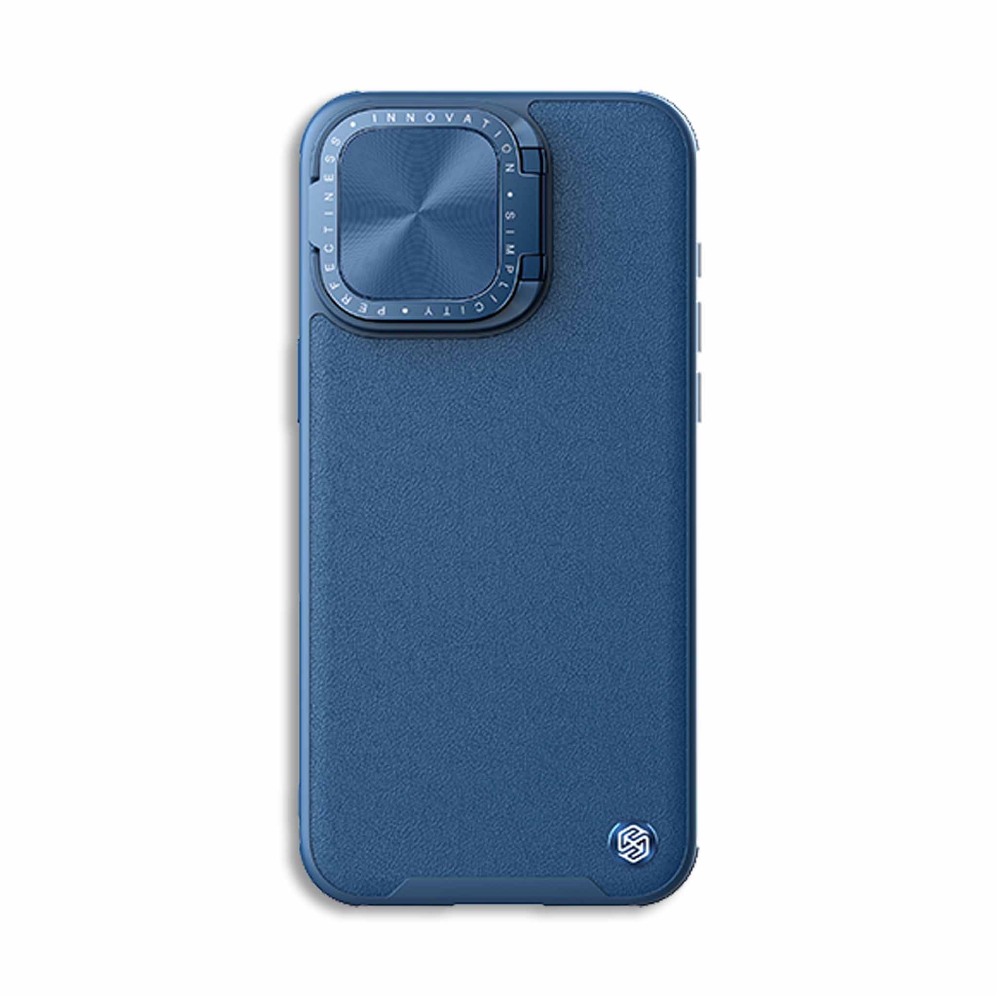 iPhone 15 Pro (6.1") / Deep Blue