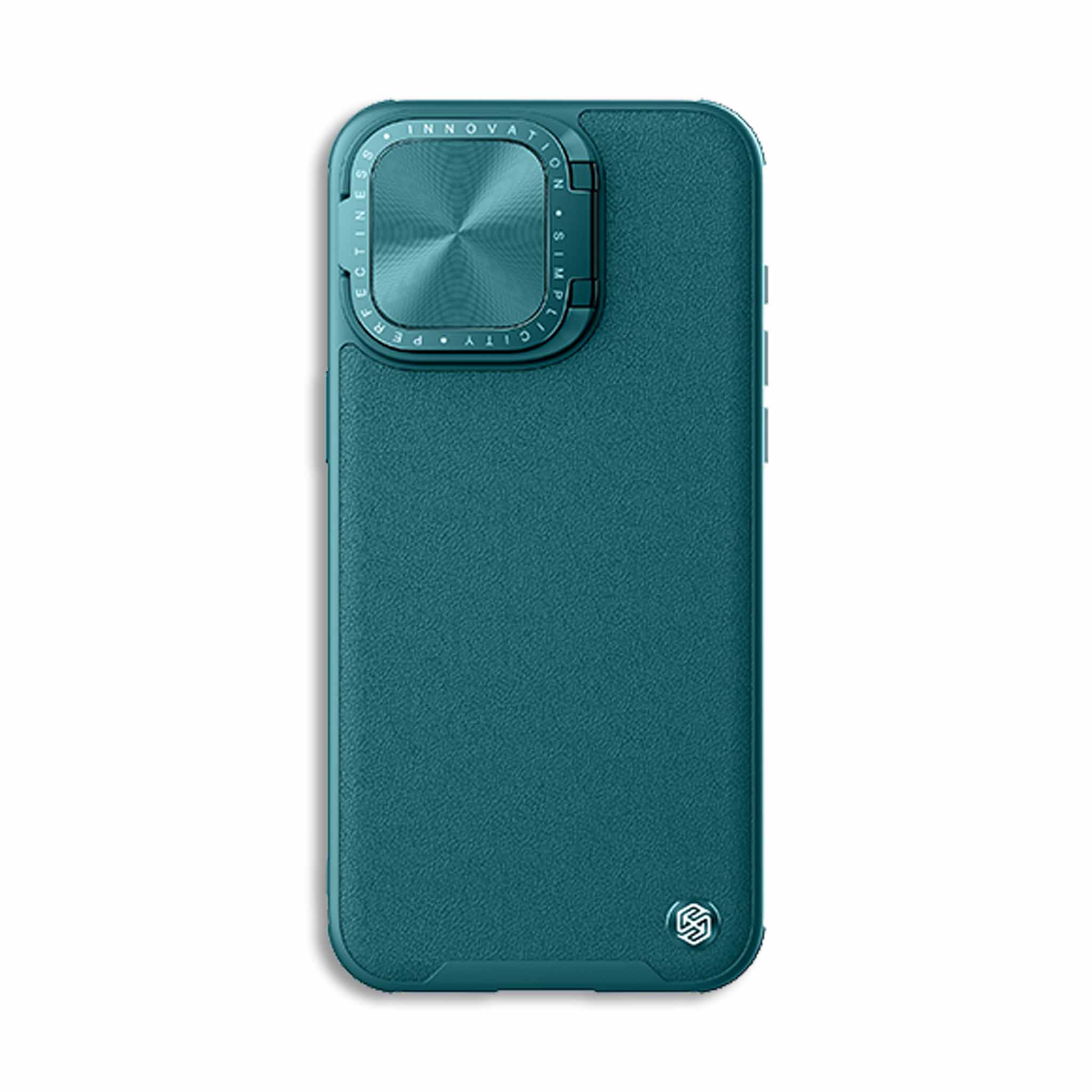 iPhone 15 Pro (6.1") / Exuberant Green