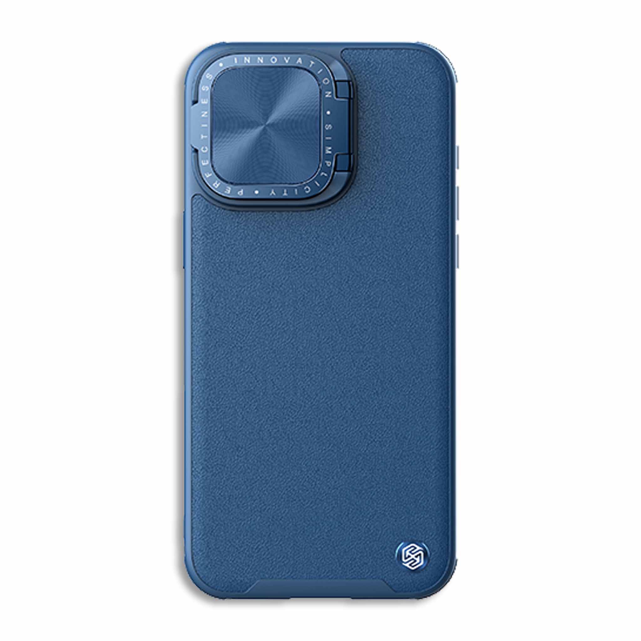 iPhone 15 Pro Max (6.7) / Deep Blue