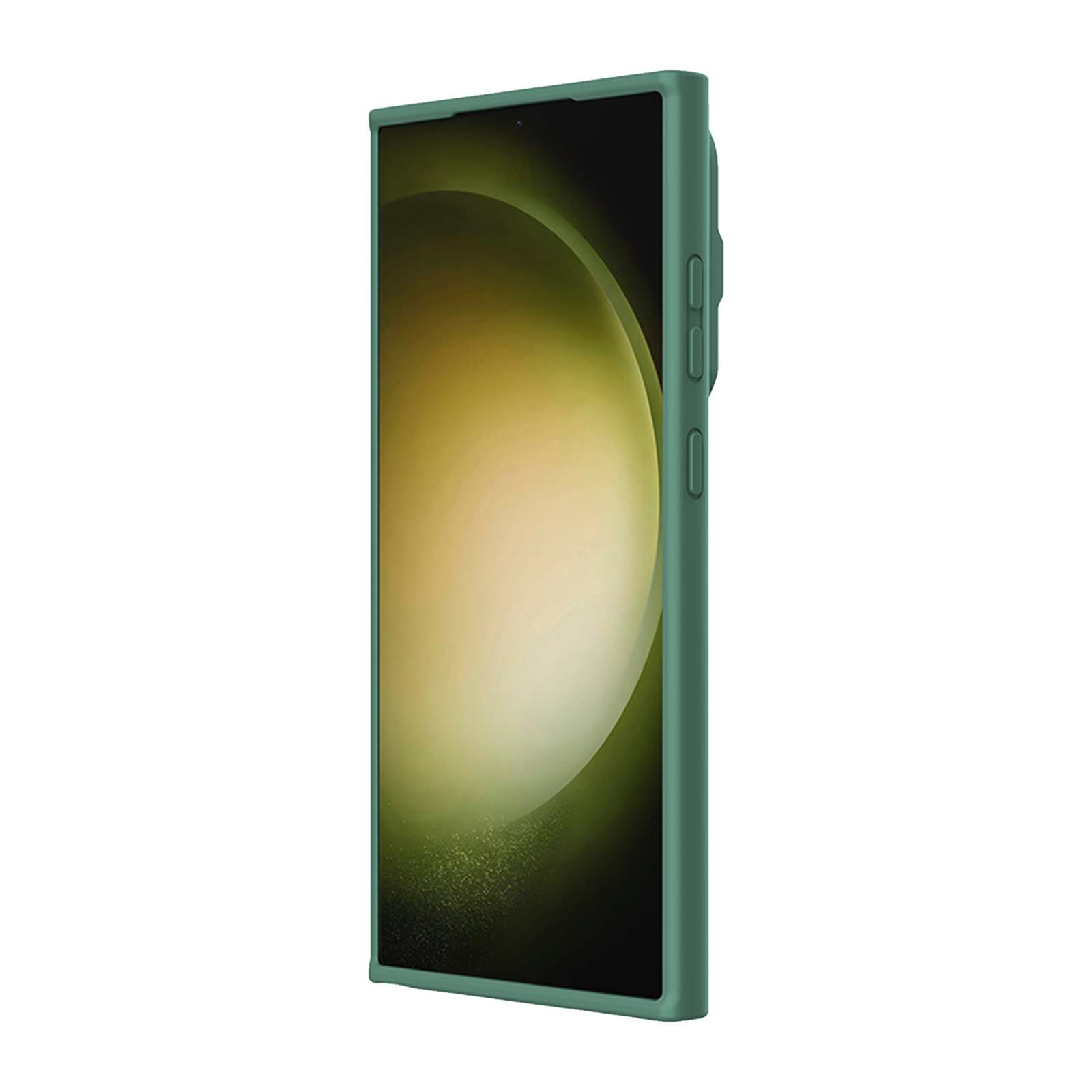 Galaxy S24 Ultra (6.8") / Foggy Green