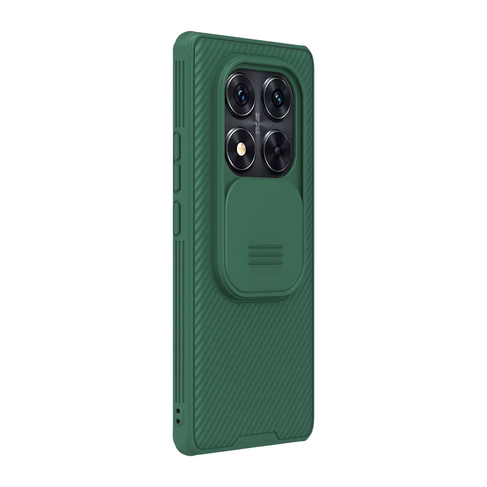 Note 14 Pro / Deep Green