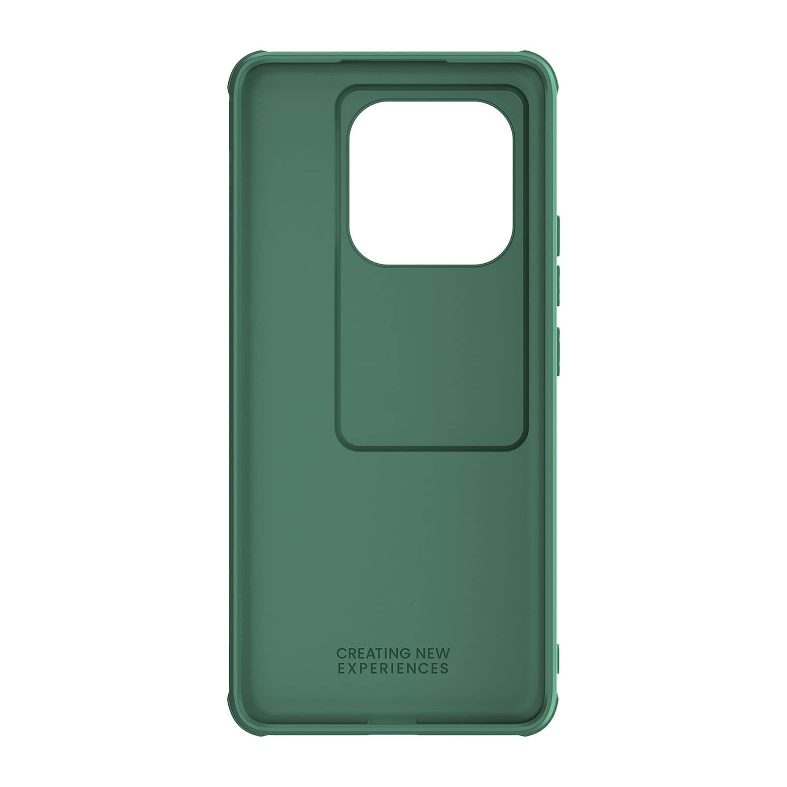 Note 14 Pro / Deep Green