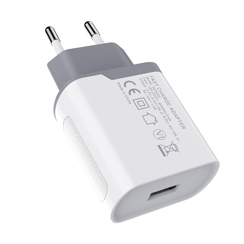Fast Charge Adapter