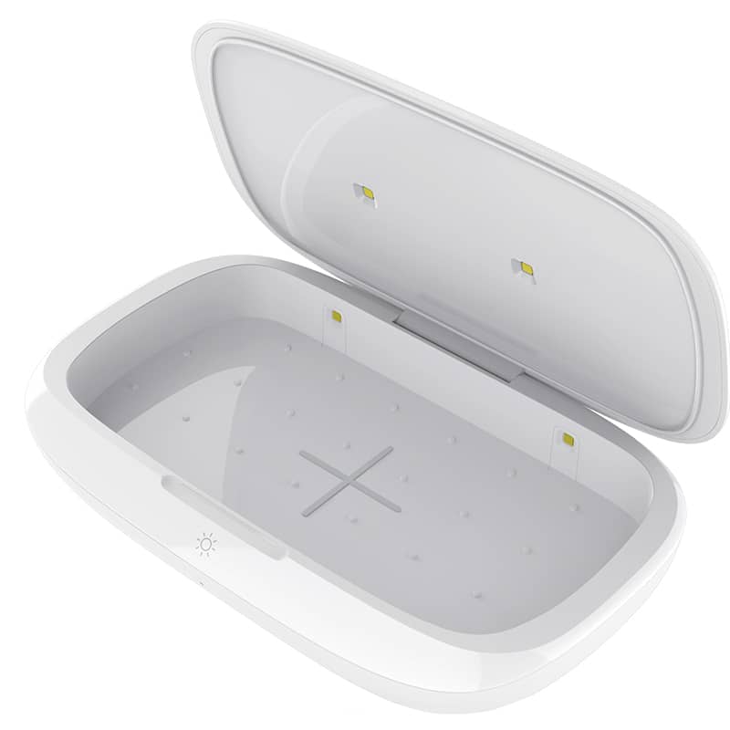 FlashPure UV Sanitizing Box