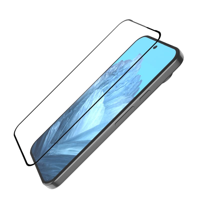 Fully Guard Glass Screen Protector for Google Pixel Series