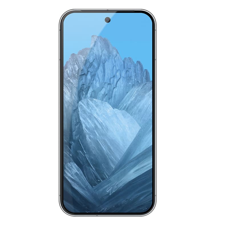 Fully Guard Glass Screen Protector for Google Pixel Series